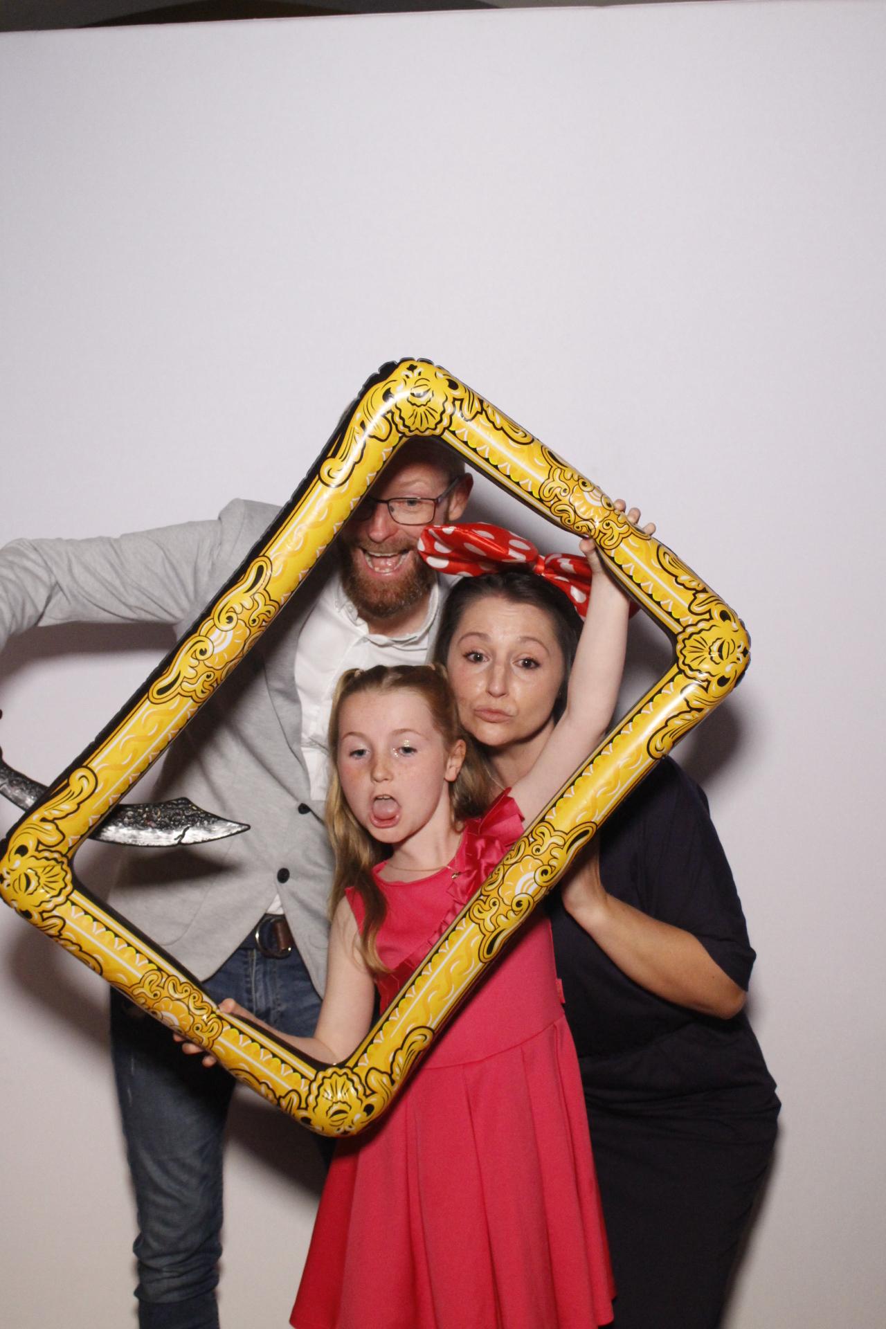 Lauren & Perry's Wedding  | View more photos from the event at gallery.myphotoboothexperience.co.uk/u/MyPhotoBoothExperienceLtd/Lauren-Perrys-Wedding