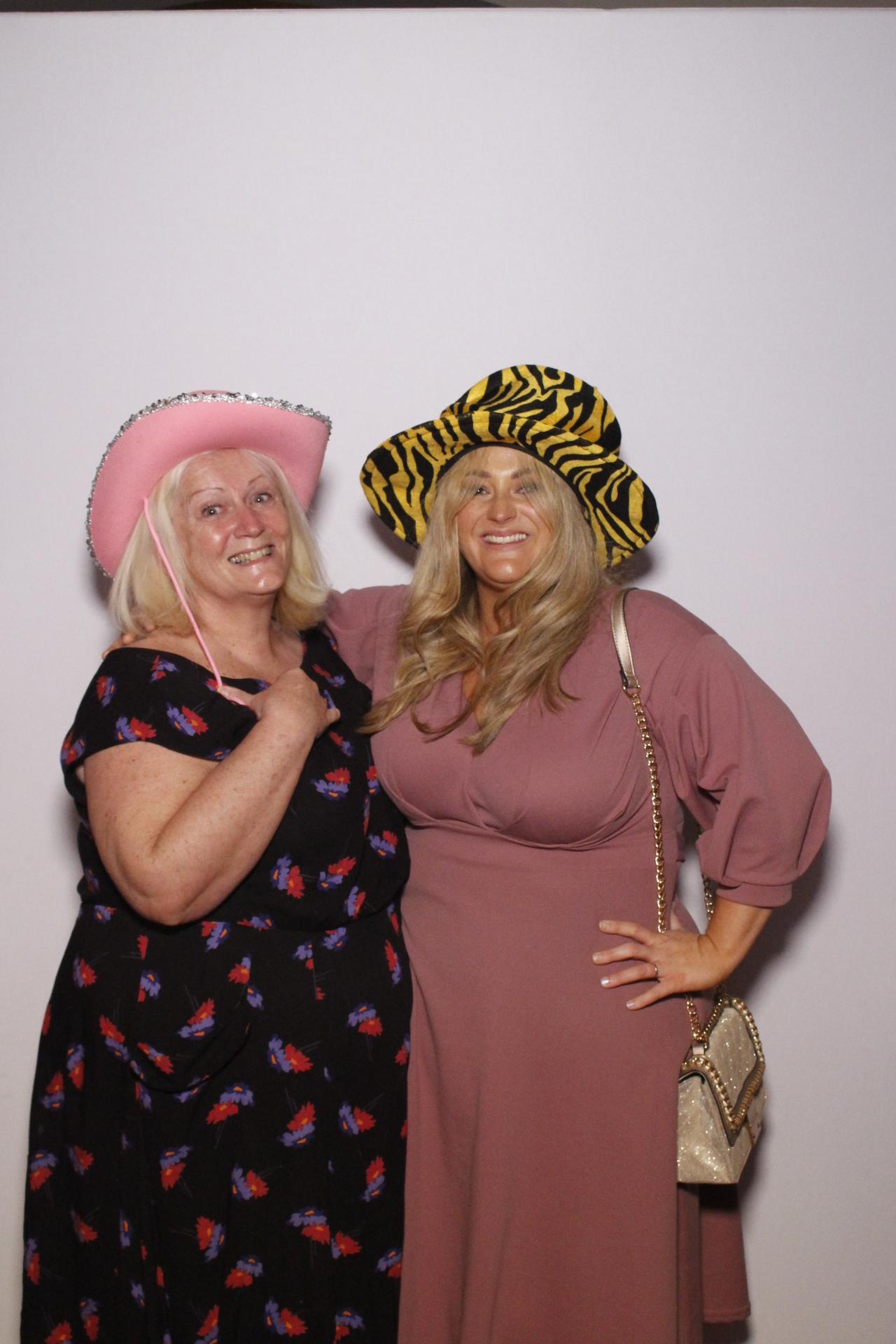 Lauren & Perry's Wedding  | View more photos from the event at gallery.myphotoboothexperience.co.uk/u/MyPhotoBoothExperienceLtd/Lauren-Perrys-Wedding