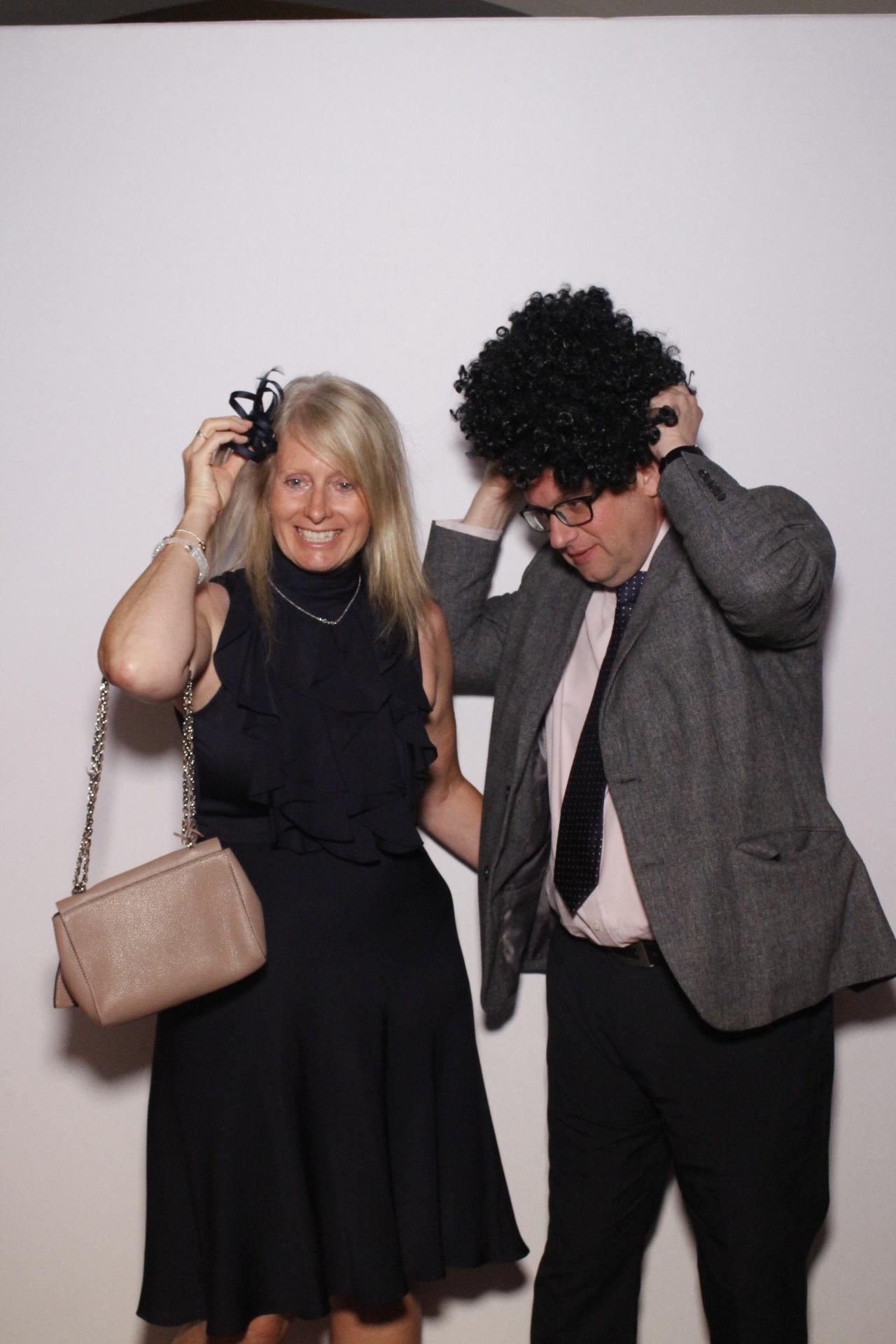 Lauren & Perry's Wedding  | View more photos from the event at gallery.myphotoboothexperience.co.uk/u/MyPhotoBoothExperienceLtd/Lauren-Perrys-Wedding