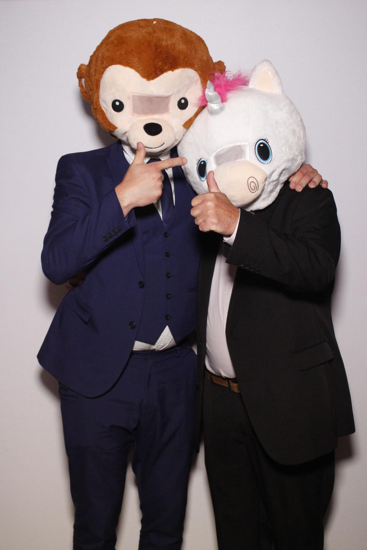 Lauren & Perry's Wedding  | View more photos from the event at gallery.myphotoboothexperience.co.uk/u/MyPhotoBoothExperienceLtd/Lauren-Perrys-Wedding