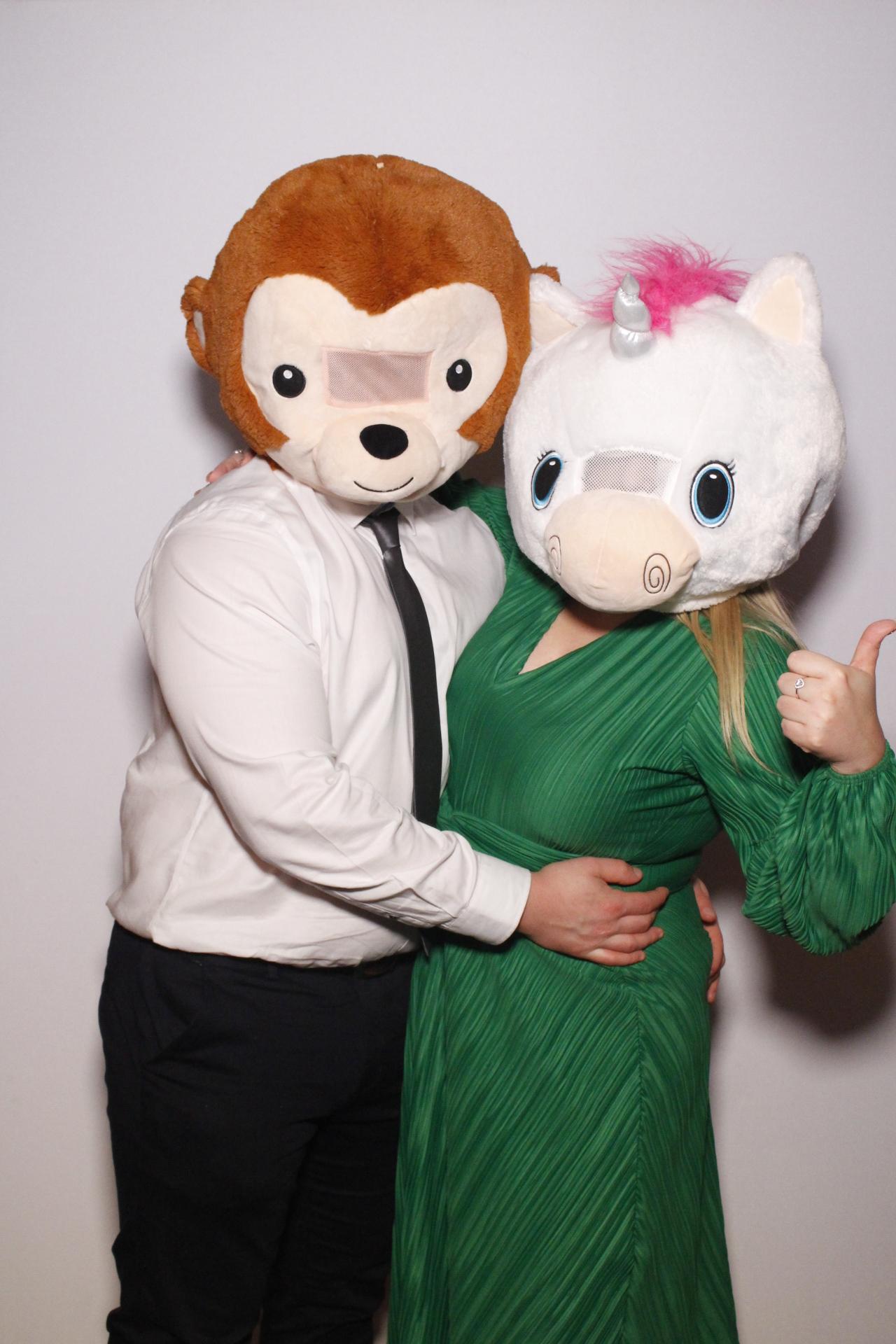 Lauren & Perry's Wedding  | View more photos from the event at gallery.myphotoboothexperience.co.uk/u/MyPhotoBoothExperienceLtd/Lauren-Perrys-Wedding