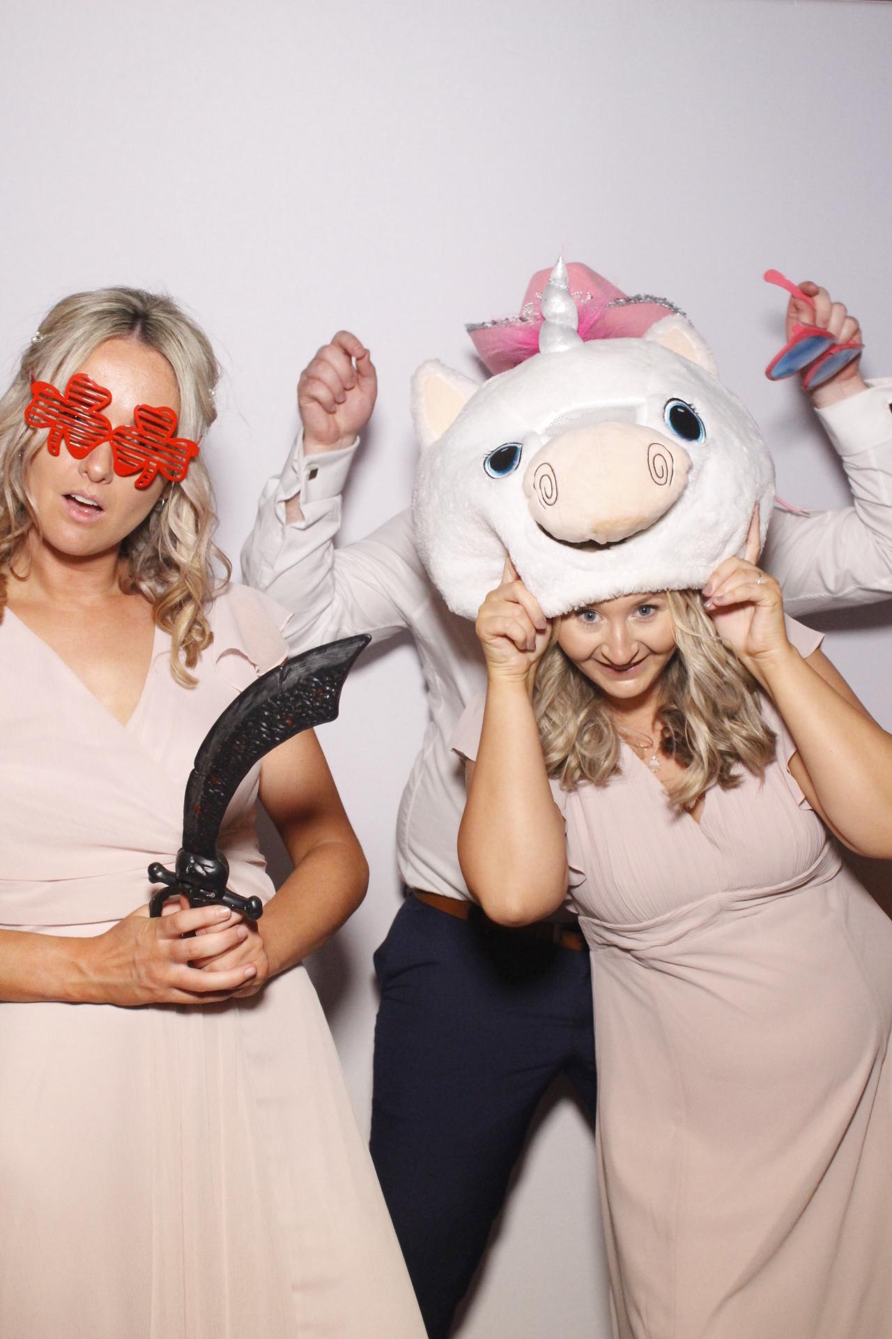 Lauren & Perry's Wedding  | View more photos from the event at gallery.myphotoboothexperience.co.uk/u/MyPhotoBoothExperienceLtd/Lauren-Perrys-Wedding