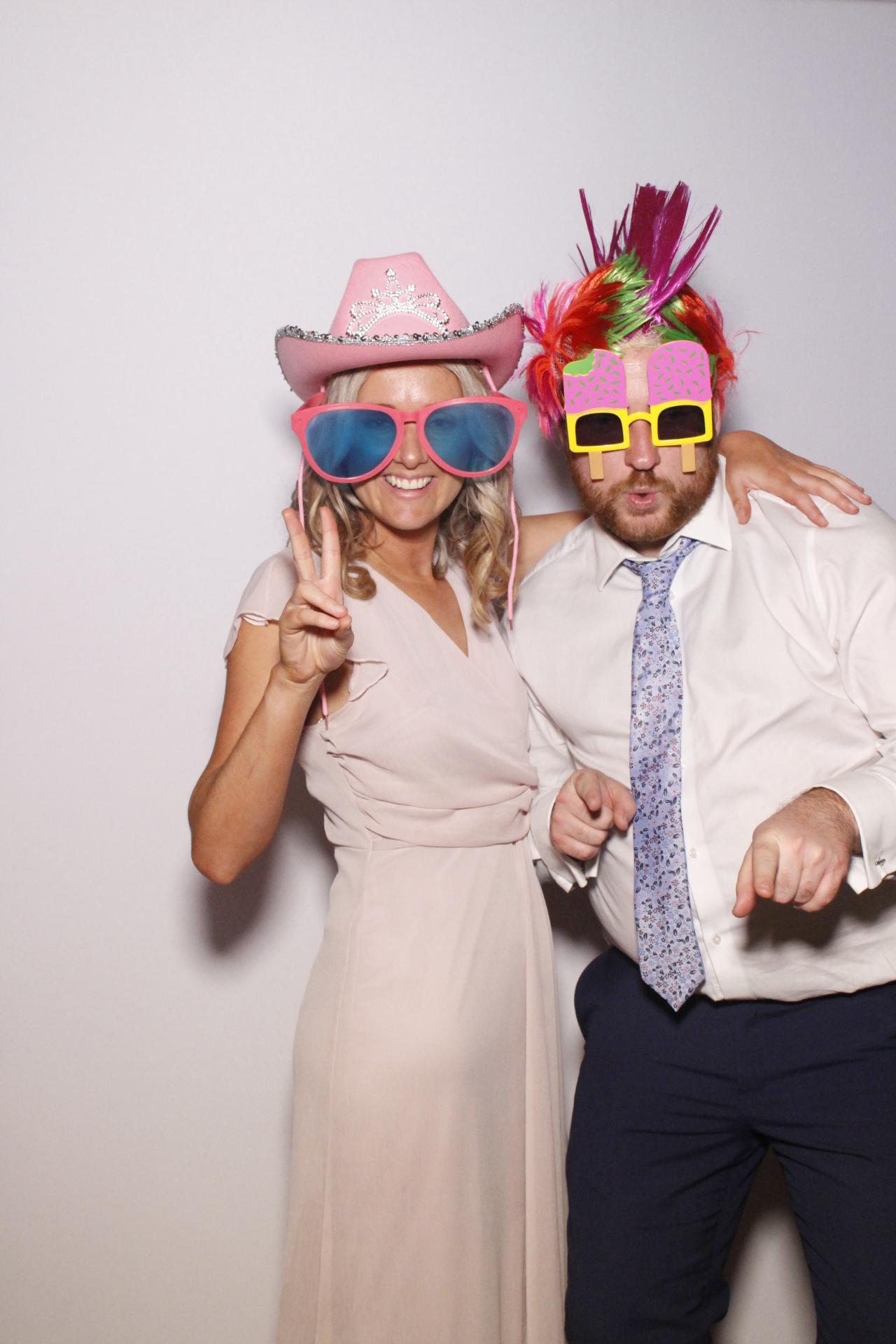 Lauren & Perry's Wedding  | View more photos from the event at gallery.myphotoboothexperience.co.uk/u/MyPhotoBoothExperienceLtd/Lauren-Perrys-Wedding