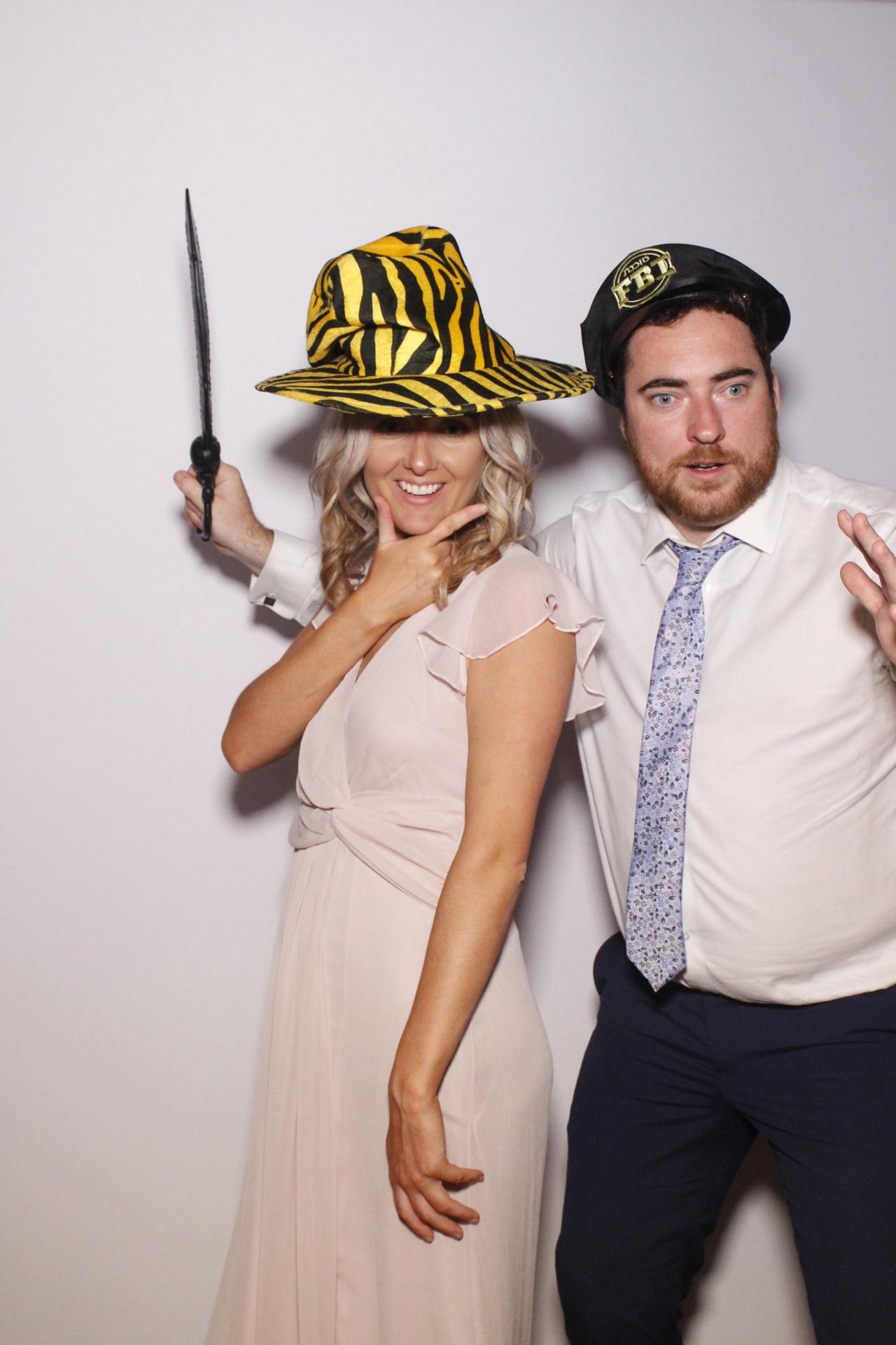 Lauren & Perry's Wedding  | View more photos from the event at gallery.myphotoboothexperience.co.uk/u/MyPhotoBoothExperienceLtd/Lauren-Perrys-Wedding