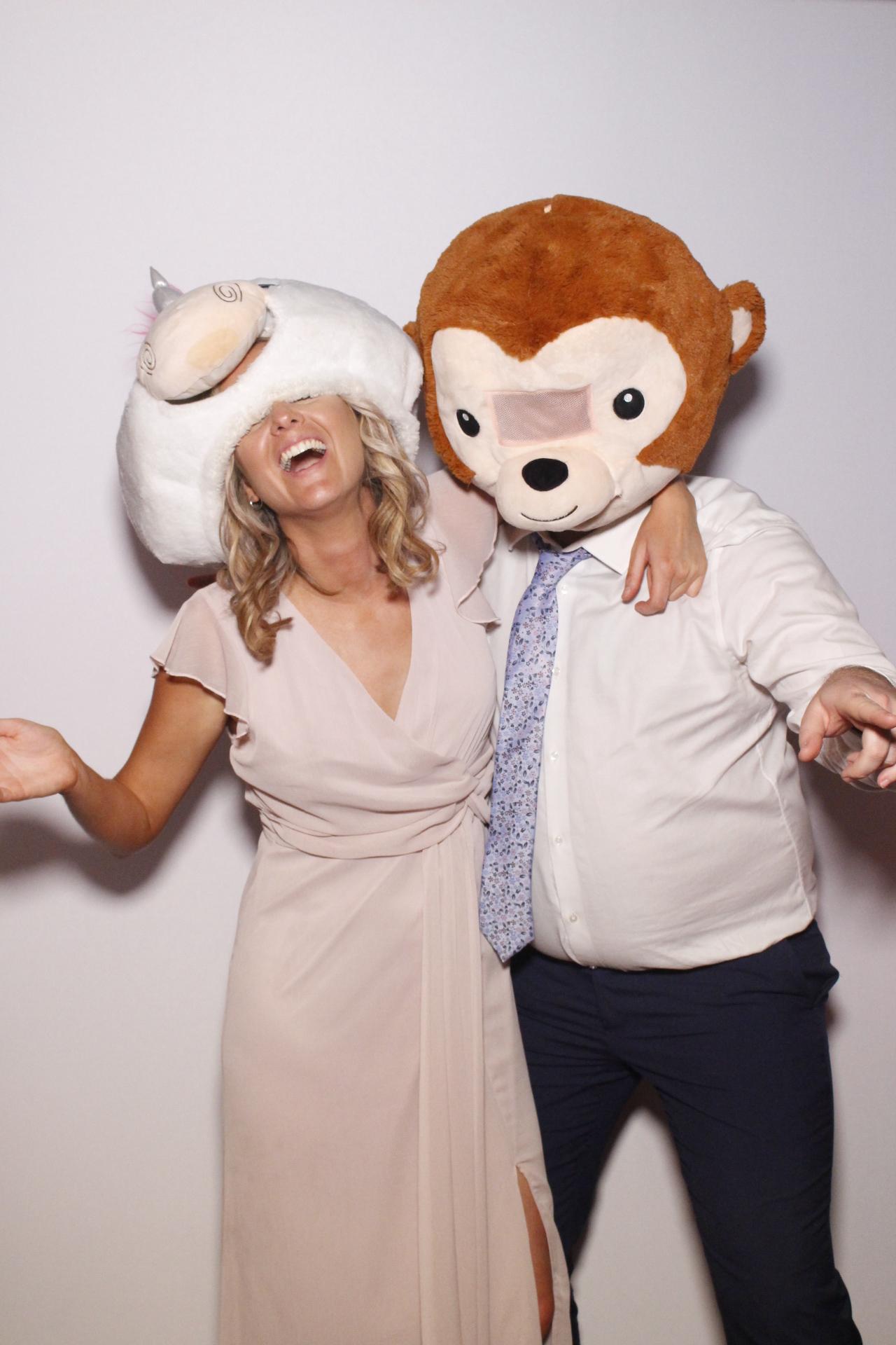 Lauren & Perry's Wedding  | View more photos from the event at gallery.myphotoboothexperience.co.uk/u/MyPhotoBoothExperienceLtd/Lauren-Perrys-Wedding