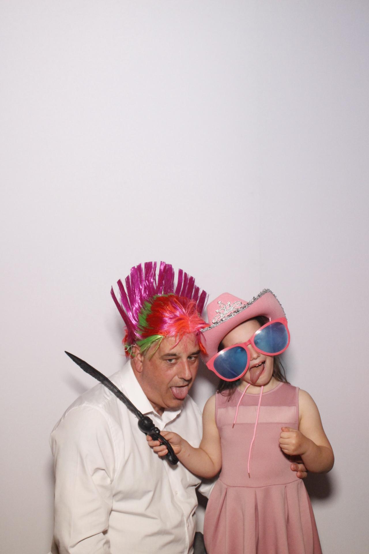 Lauren & Perry's Wedding  | View more photos from the event at gallery.myphotoboothexperience.co.uk/u/MyPhotoBoothExperienceLtd/Lauren-Perrys-Wedding