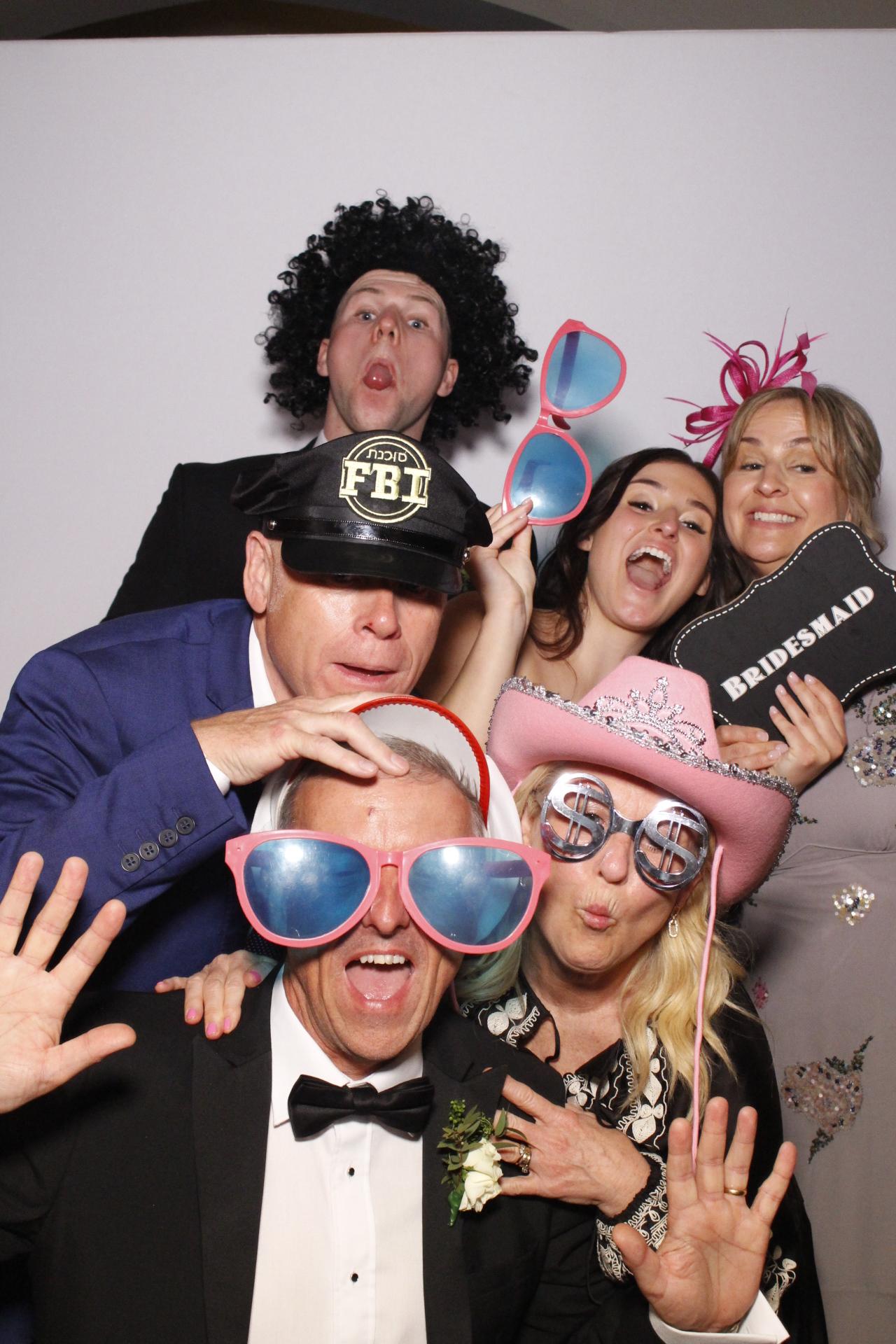 Lauren & Perry's Wedding  | View more photos from the event at gallery.myphotoboothexperience.co.uk/u/MyPhotoBoothExperienceLtd/Lauren-Perrys-Wedding