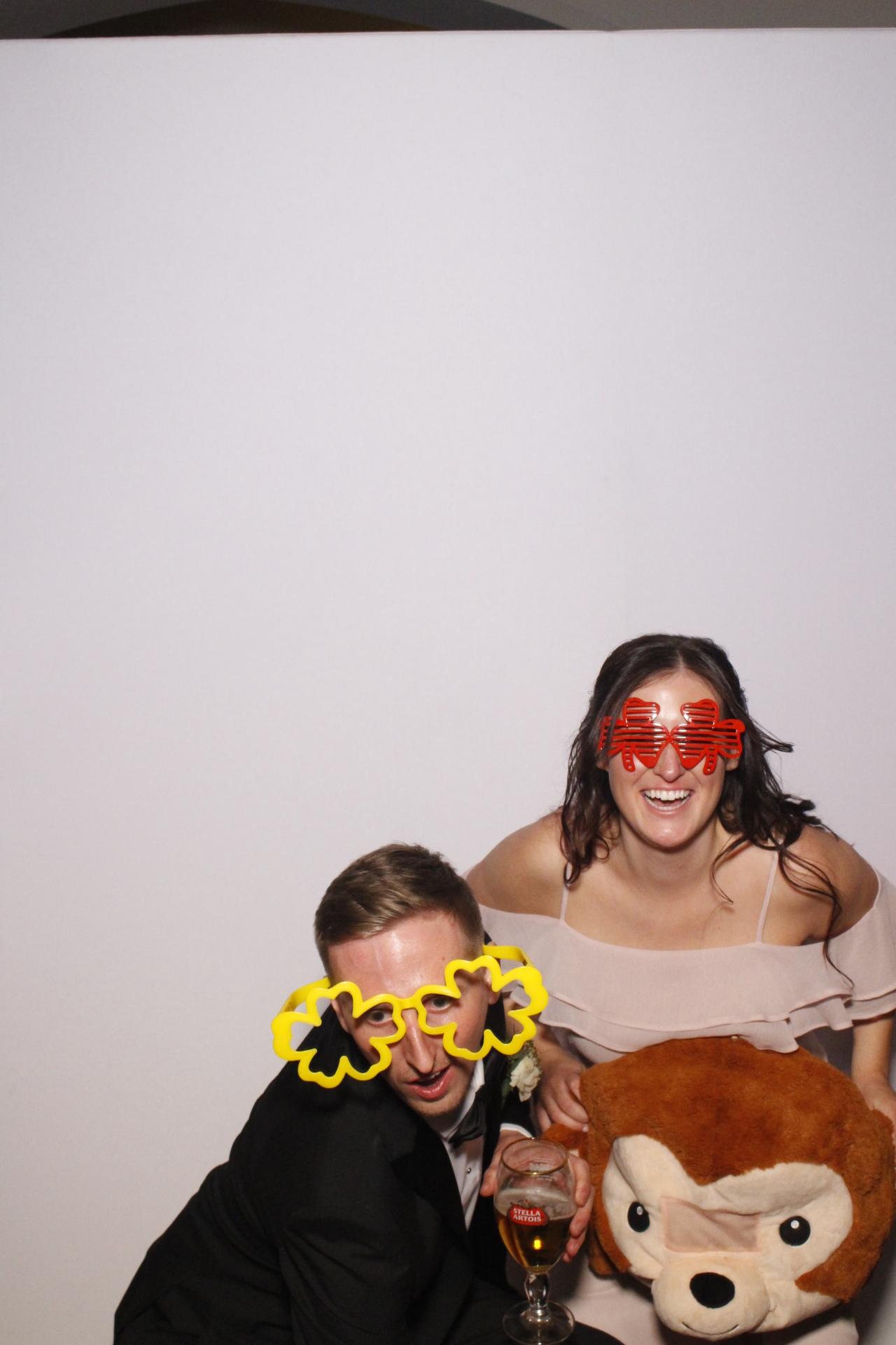Lauren & Perry's Wedding  | View more photos from the event at gallery.myphotoboothexperience.co.uk/u/MyPhotoBoothExperienceLtd/Lauren-Perrys-Wedding