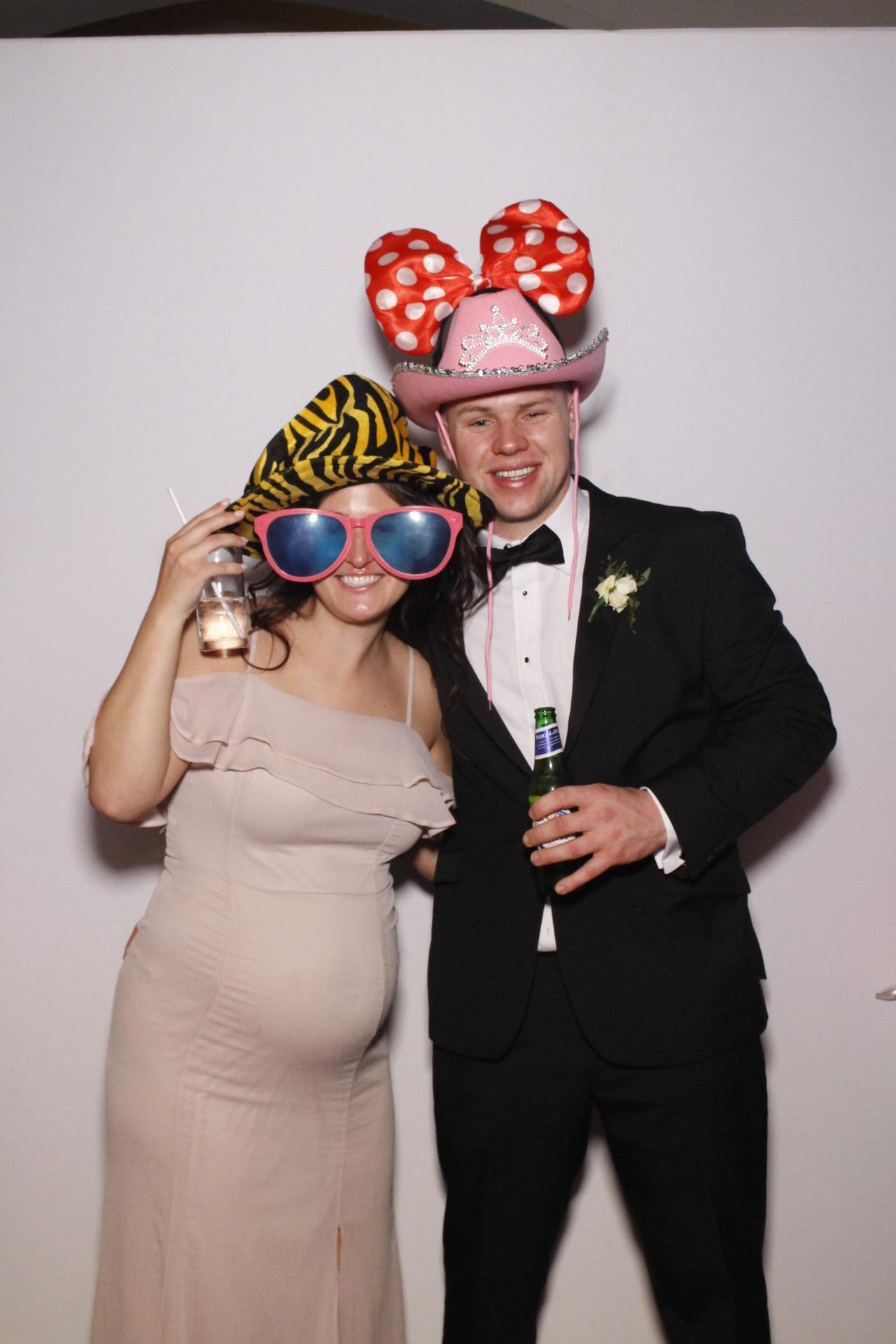 Lauren & Perry's Wedding  | View more photos from the event at gallery.myphotoboothexperience.co.uk/u/MyPhotoBoothExperienceLtd/Lauren-Perrys-Wedding