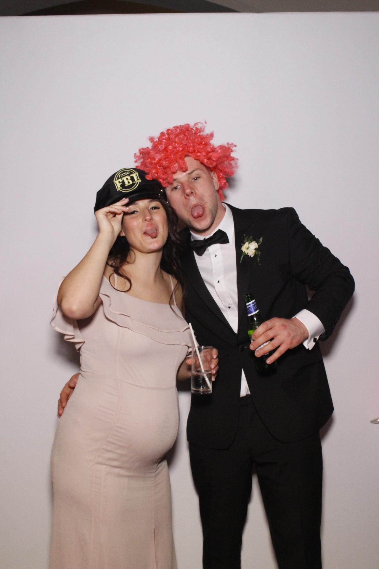 Lauren & Perry's Wedding  | View more photos from the event at gallery.myphotoboothexperience.co.uk/u/MyPhotoBoothExperienceLtd/Lauren-Perrys-Wedding