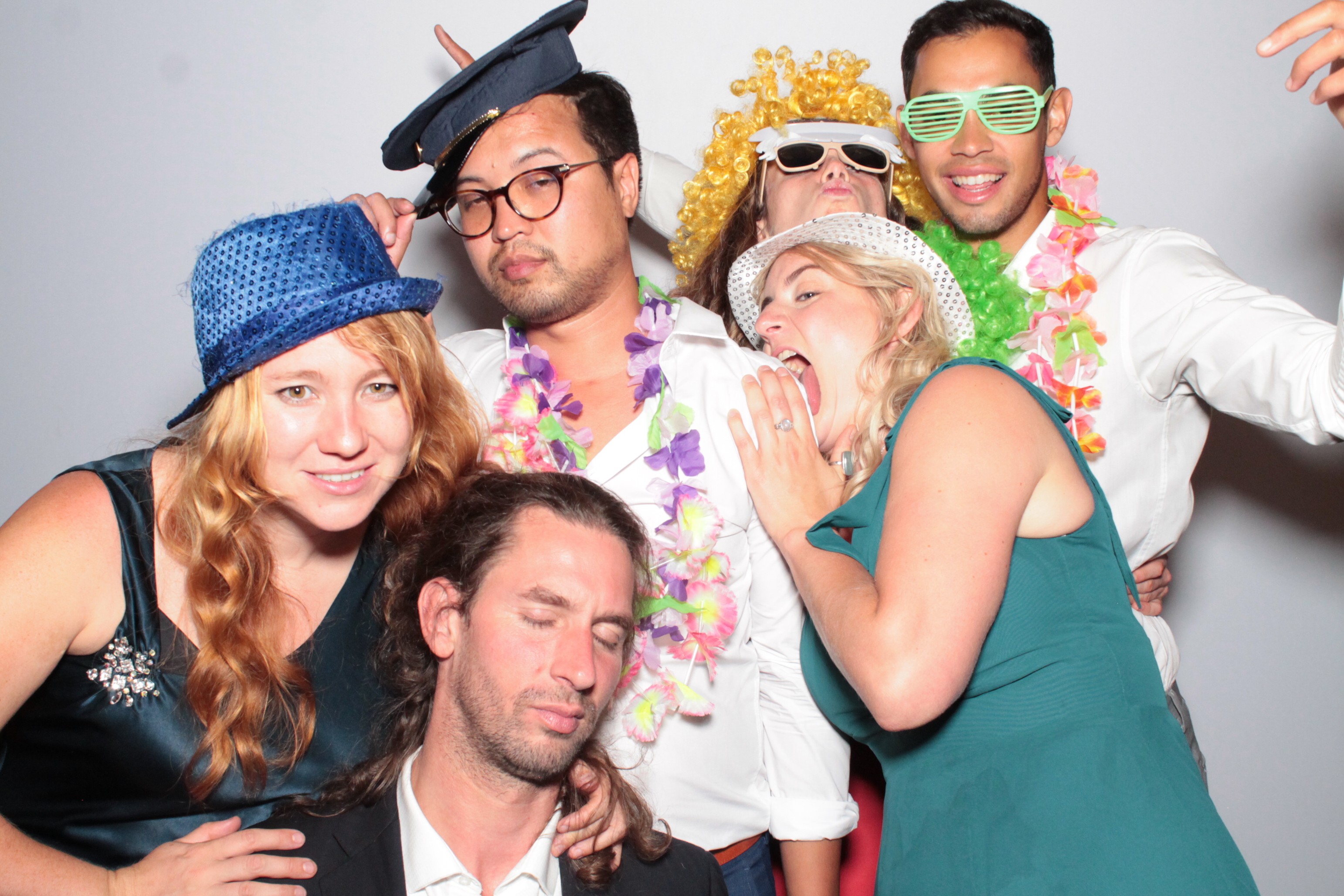Liz & Dave's Wedding  | View more photos from the event at gallery.myphotoboothexperience.co.uk/u/MyPhotoBoothExperienceLtd/Liz-Daves-Wedding