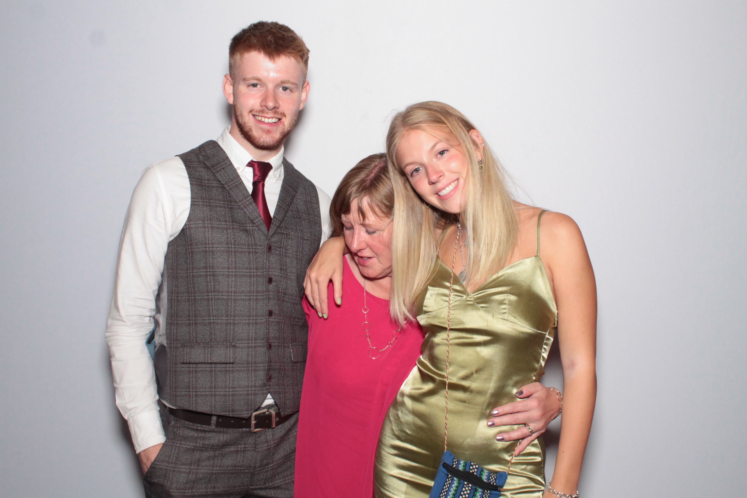 Liz & Dave's Wedding  | View more photos from the event at gallery.myphotoboothexperience.co.uk/u/MyPhotoBoothExperienceLtd/Liz-Daves-Wedding