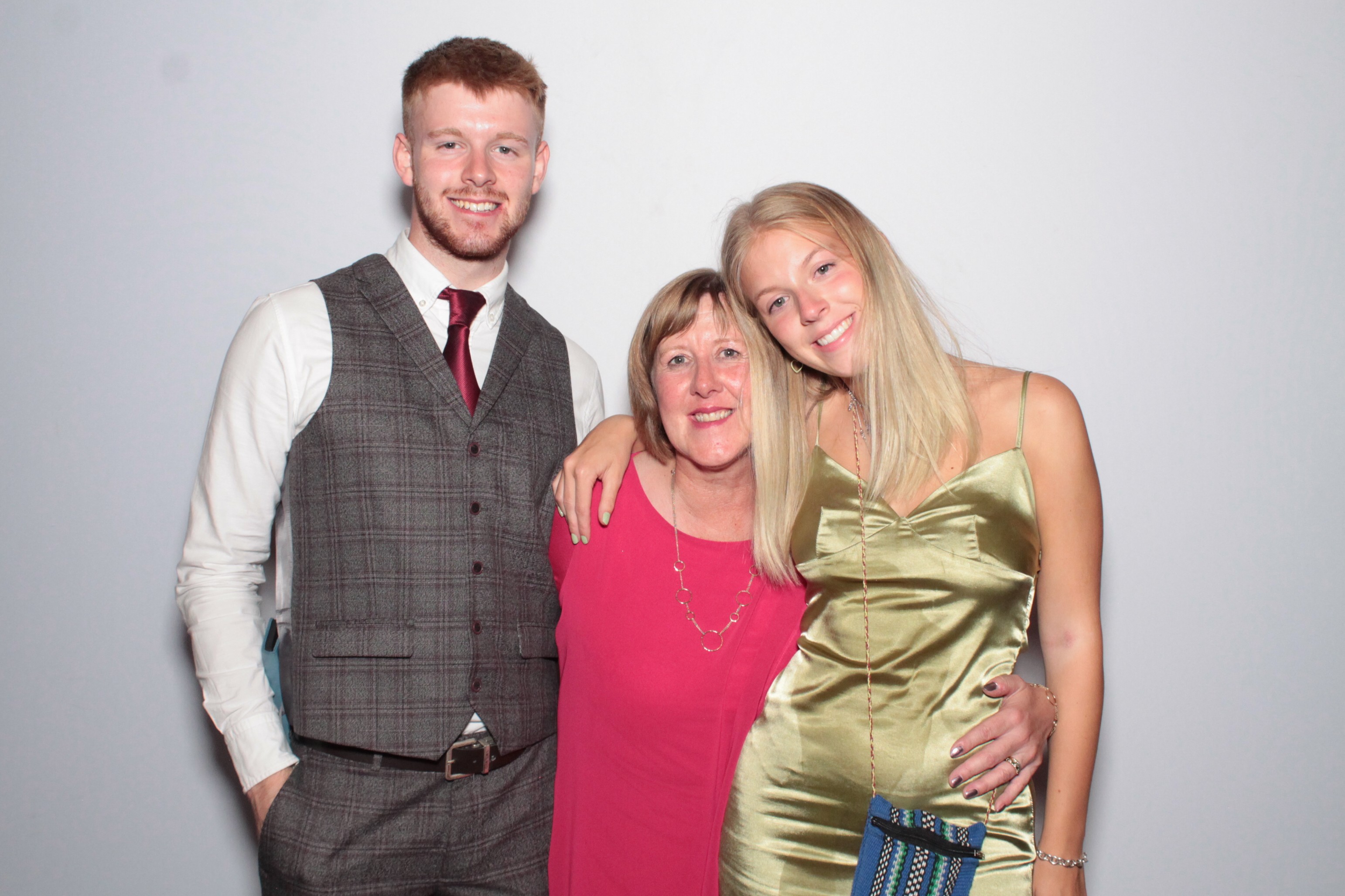 Liz & Dave's Wedding  | View more photos from the event at gallery.myphotoboothexperience.co.uk/u/MyPhotoBoothExperienceLtd/Liz-Daves-Wedding
