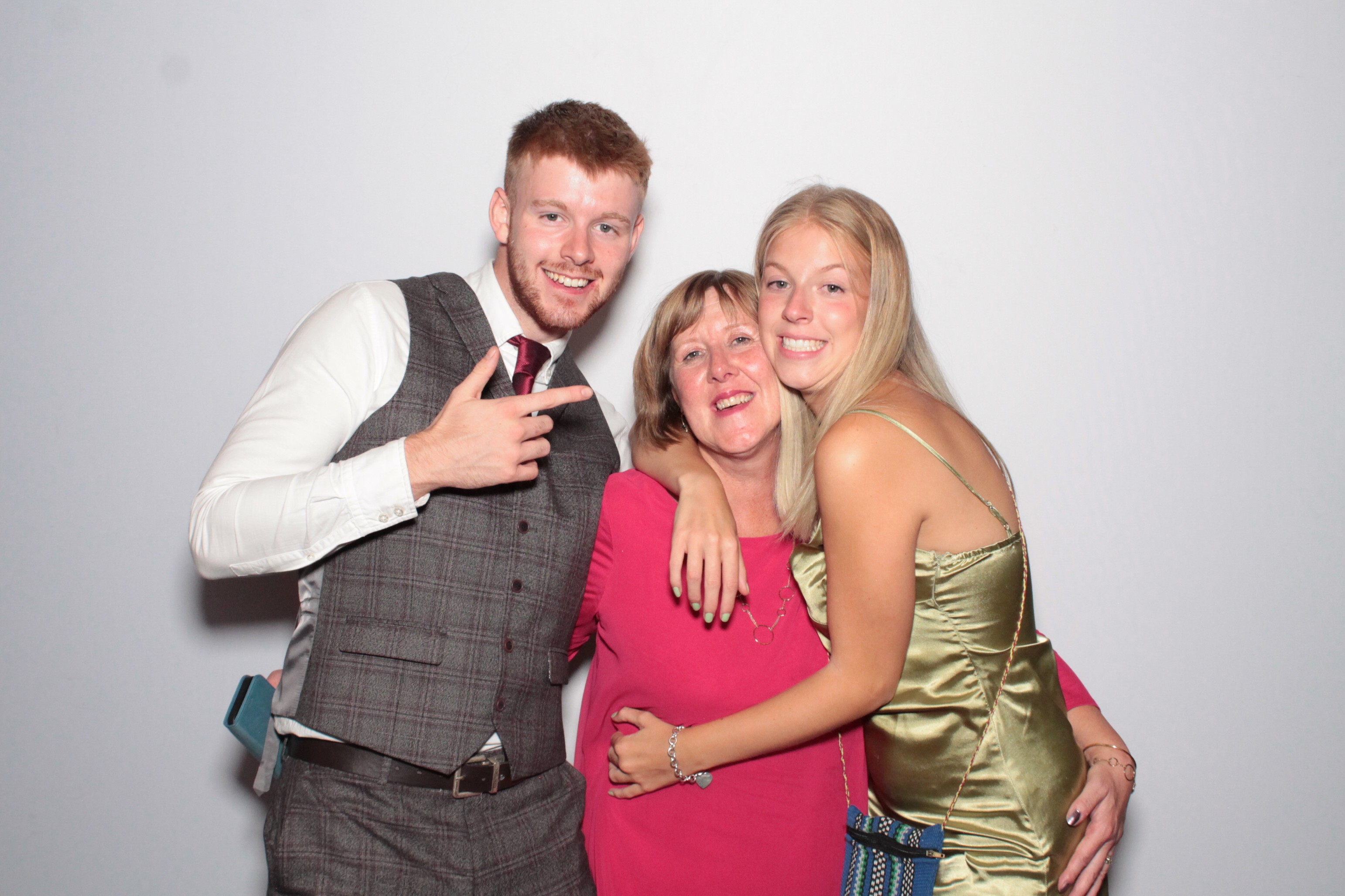 Liz & Dave's Wedding  | View more photos from the event at gallery.myphotoboothexperience.co.uk/u/MyPhotoBoothExperienceLtd/Liz-Daves-Wedding