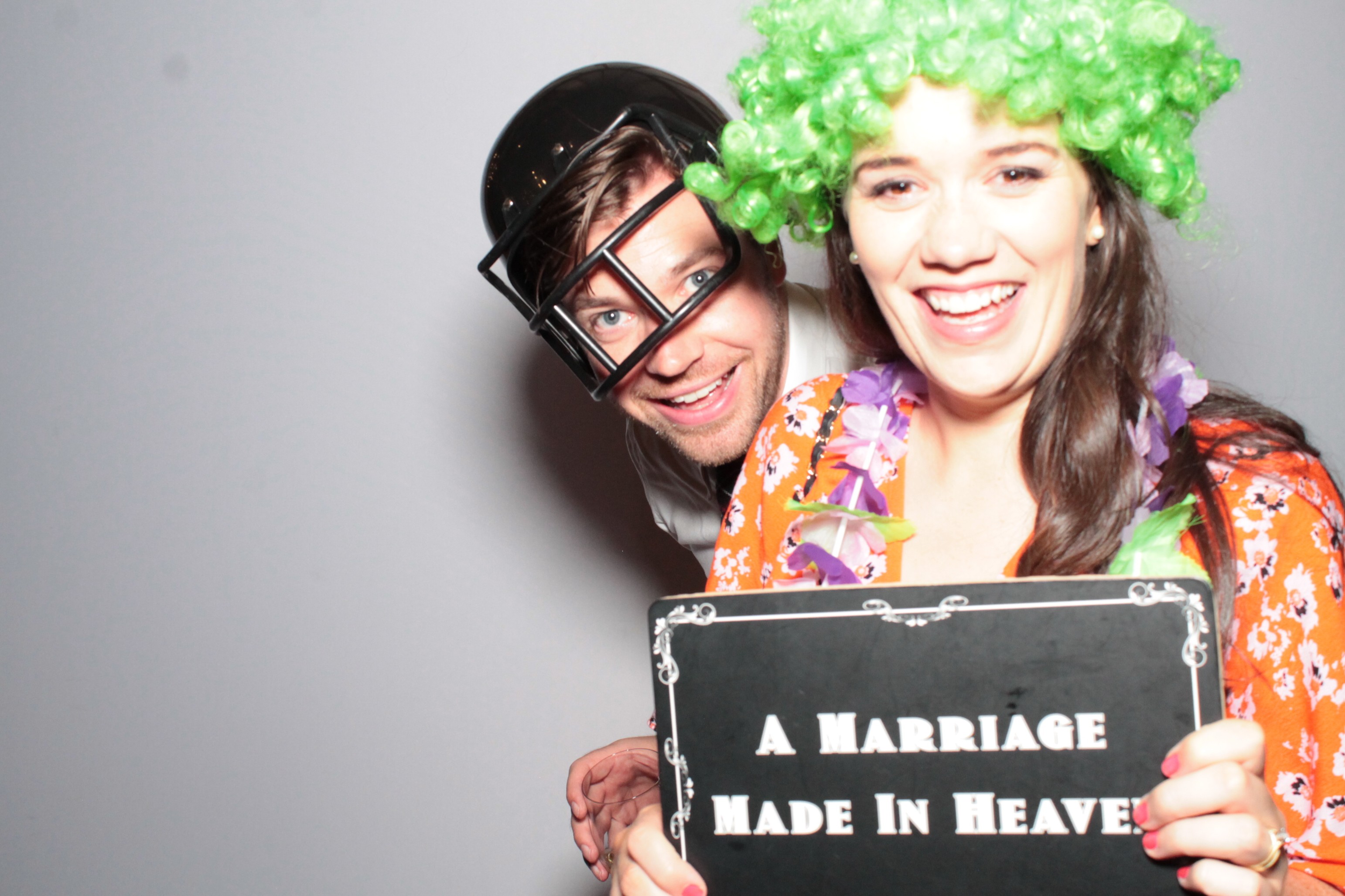 Liz & Dave's Wedding  | View more photos from the event at gallery.myphotoboothexperience.co.uk/u/MyPhotoBoothExperienceLtd/Liz-Daves-Wedding