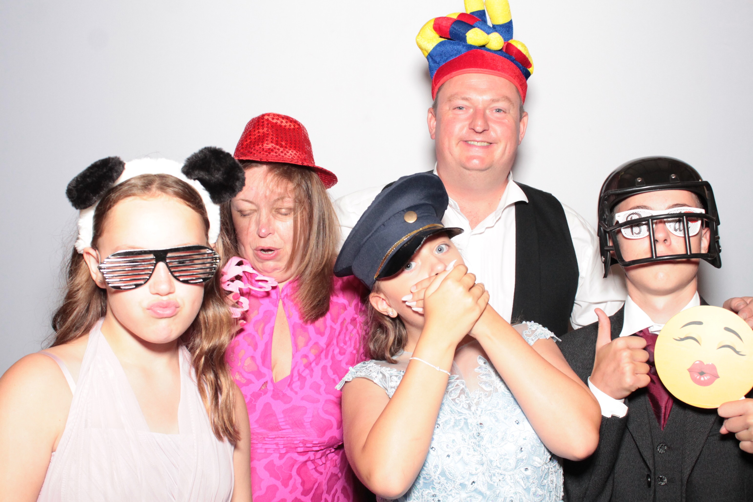 Liz & Dave's Wedding  | View more photos from the event at gallery.myphotoboothexperience.co.uk/u/MyPhotoBoothExperienceLtd/Liz-Daves-Wedding