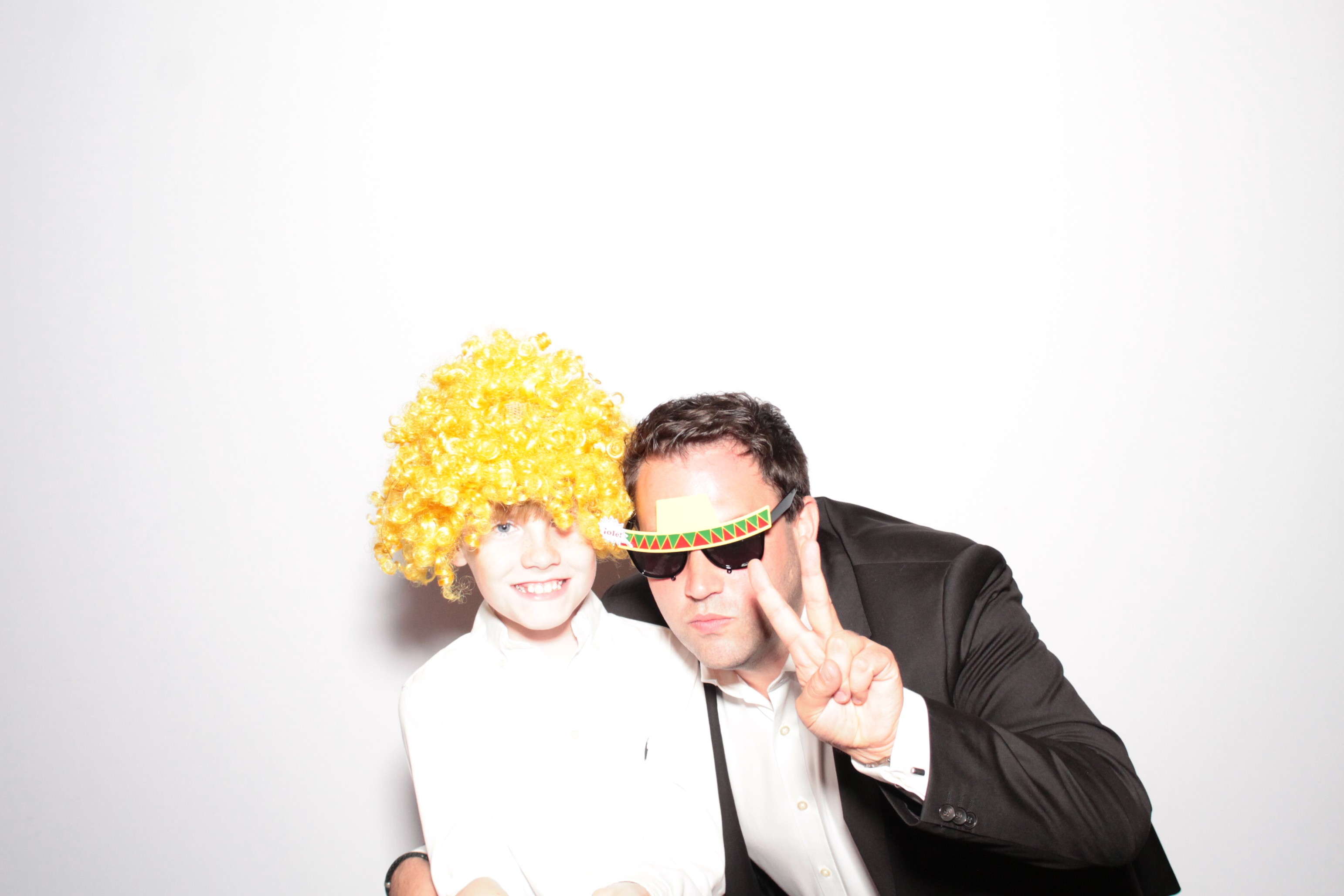 Liz & Dave's Wedding  | View more photos from the event at gallery.myphotoboothexperience.co.uk/u/MyPhotoBoothExperienceLtd/Liz-Daves-Wedding