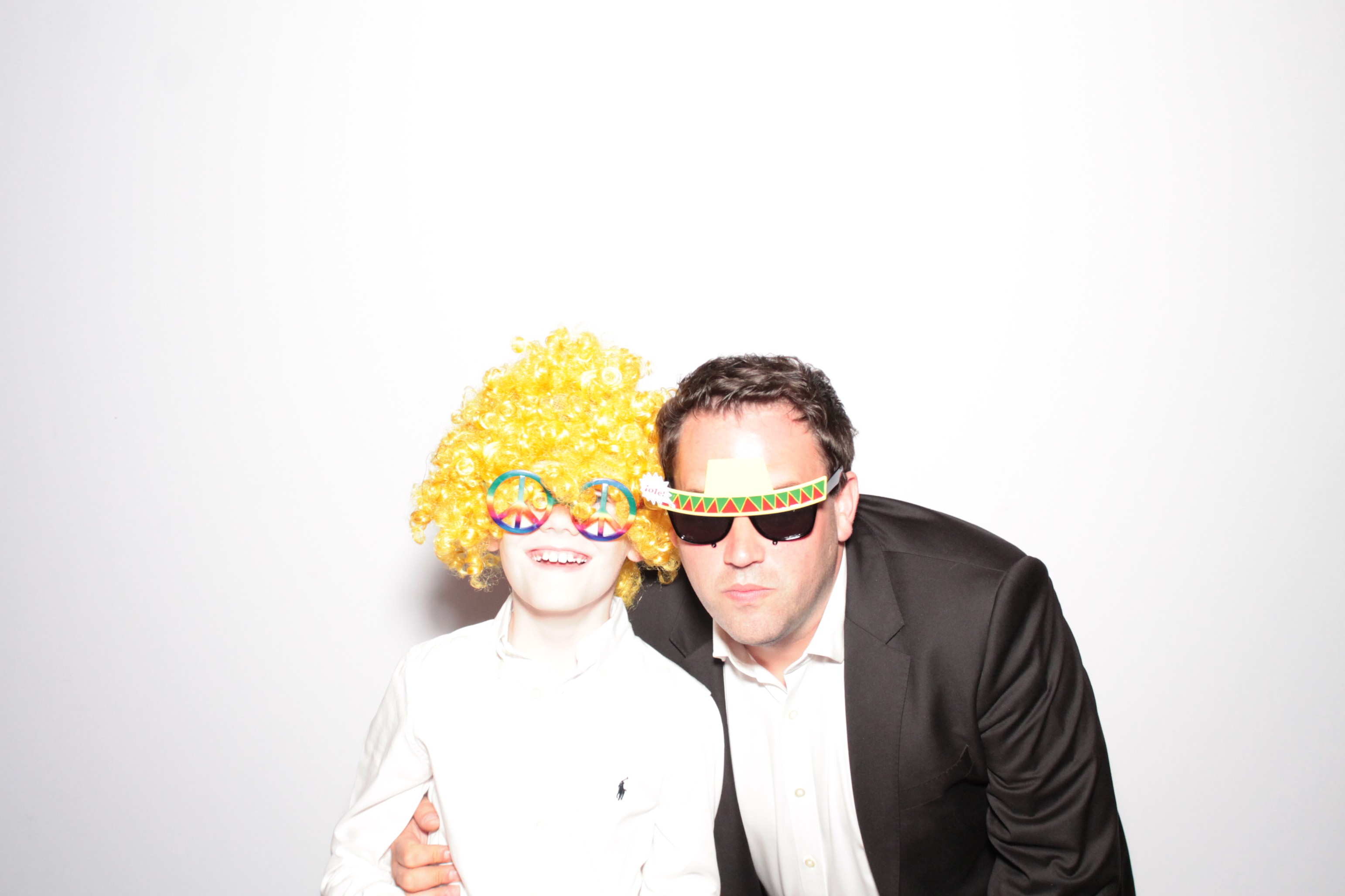 Liz & Dave's Wedding  | View more photos from the event at gallery.myphotoboothexperience.co.uk/u/MyPhotoBoothExperienceLtd/Liz-Daves-Wedding