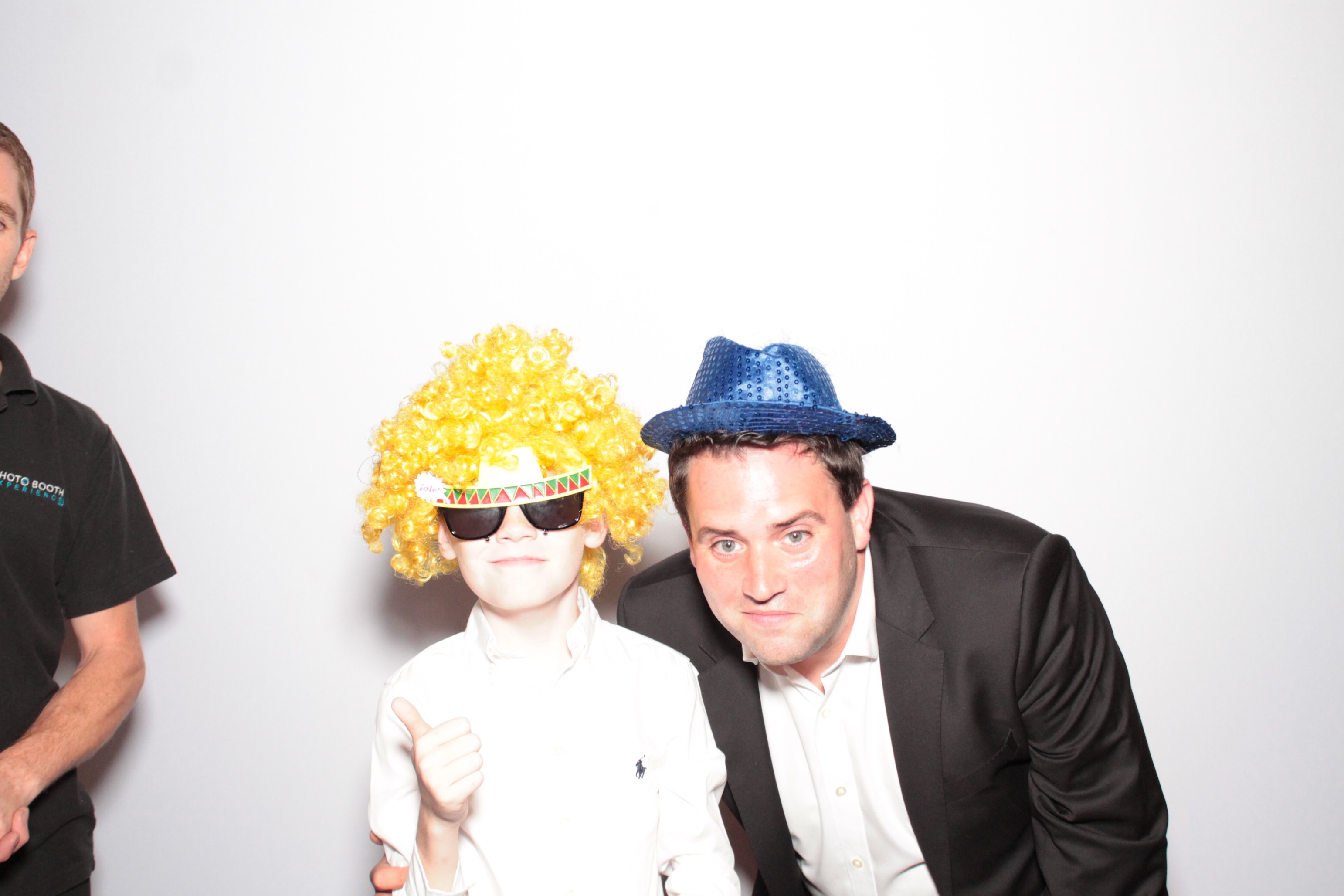 Liz & Dave's Wedding  | View more photos from the event at gallery.myphotoboothexperience.co.uk/u/MyPhotoBoothExperienceLtd/Liz-Daves-Wedding