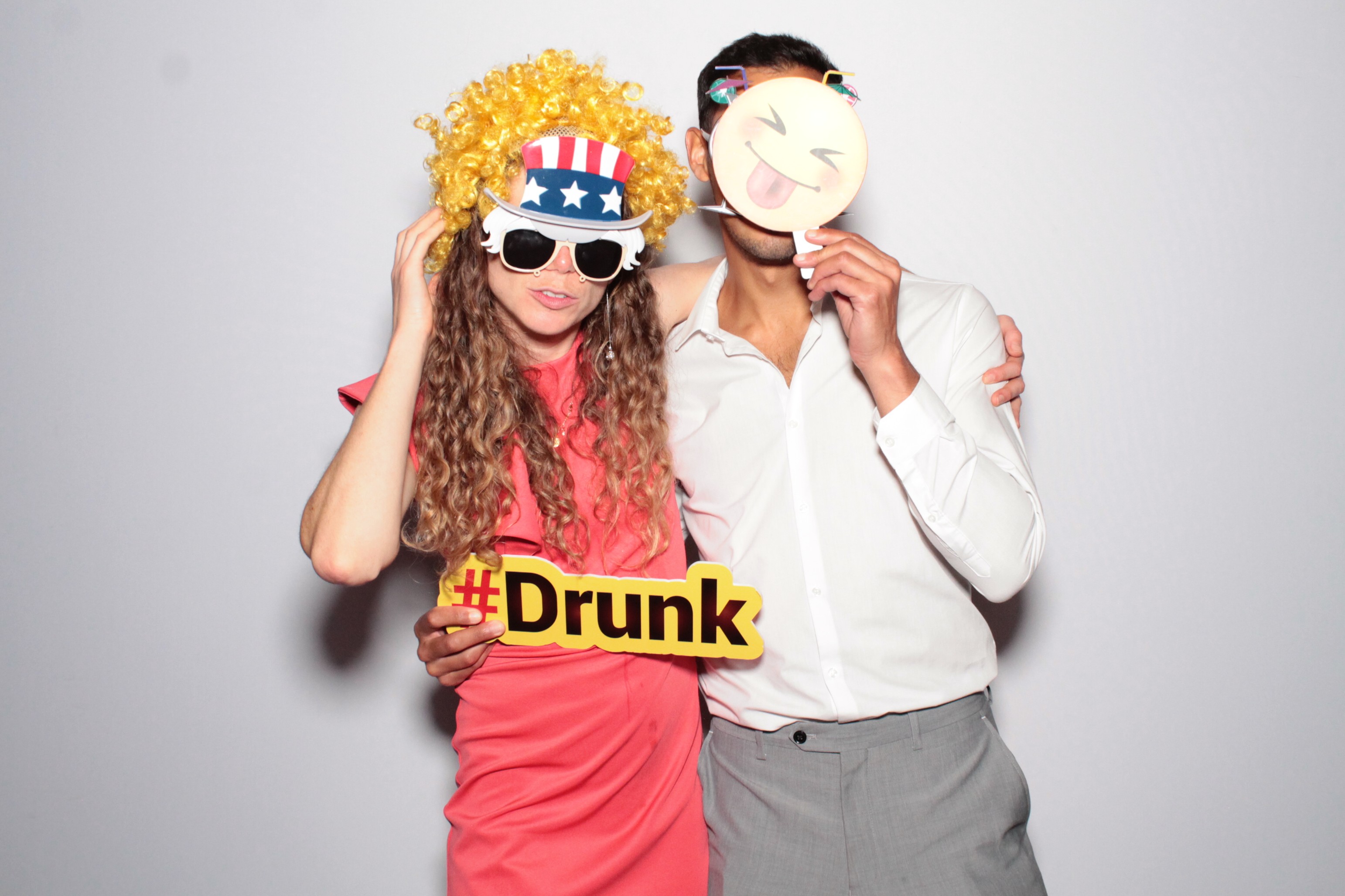 Liz & Dave's Wedding  | View more photos from the event at gallery.myphotoboothexperience.co.uk/u/MyPhotoBoothExperienceLtd/Liz-Daves-Wedding