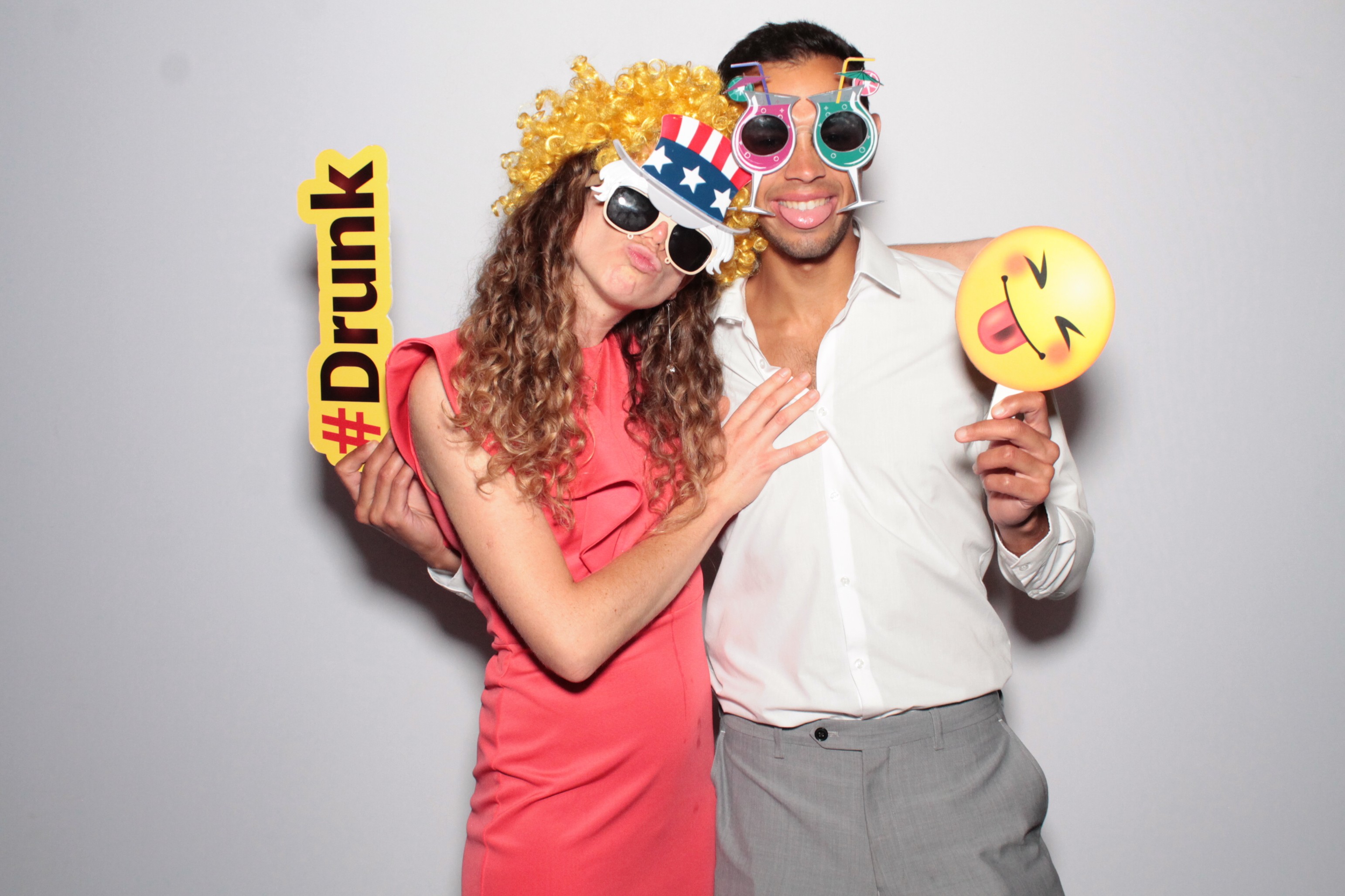 Liz & Dave's Wedding  | View more photos from the event at gallery.myphotoboothexperience.co.uk/u/MyPhotoBoothExperienceLtd/Liz-Daves-Wedding