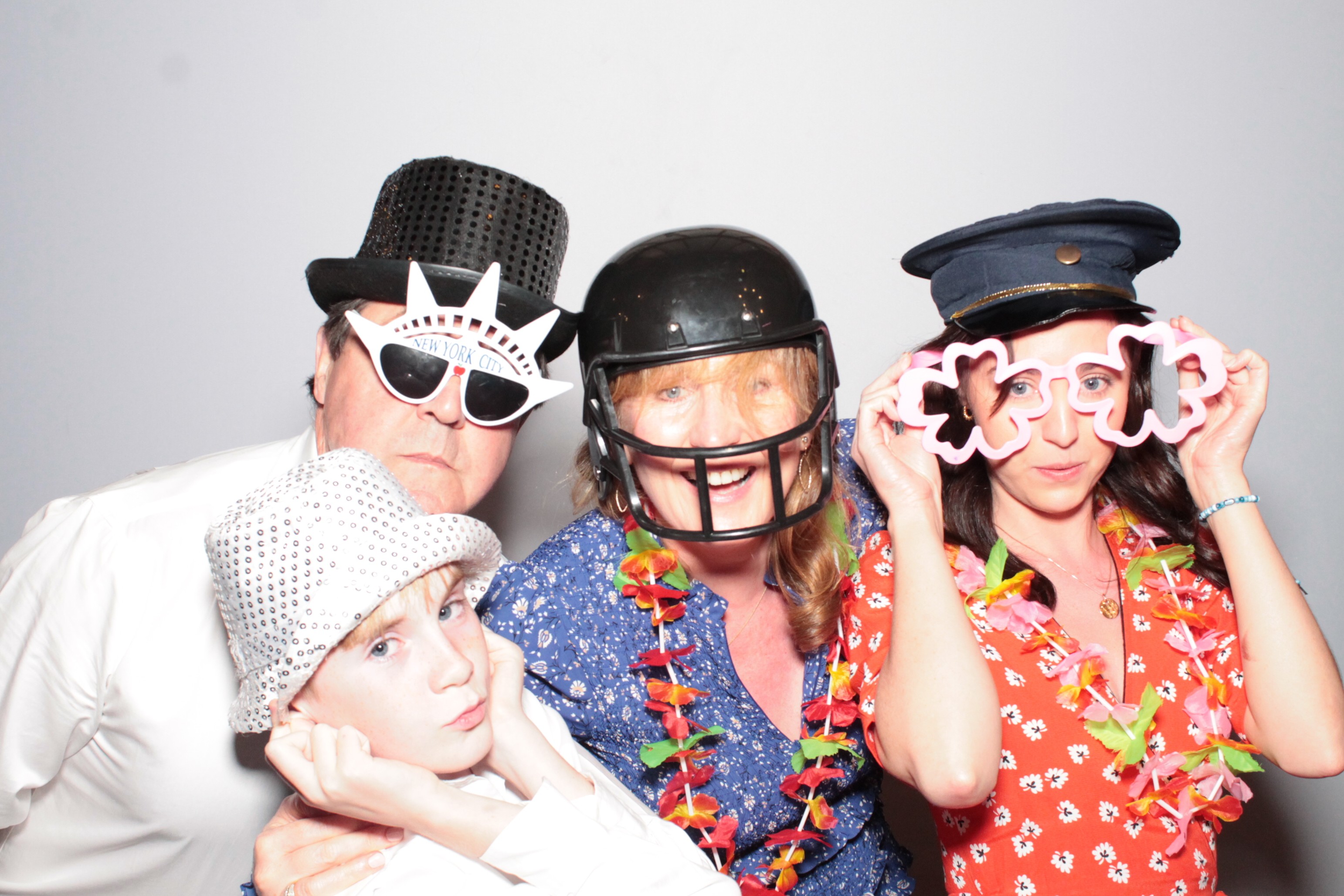Liz & Dave's Wedding  | View more photos from the event at gallery.myphotoboothexperience.co.uk/u/MyPhotoBoothExperienceLtd/Liz-Daves-Wedding
