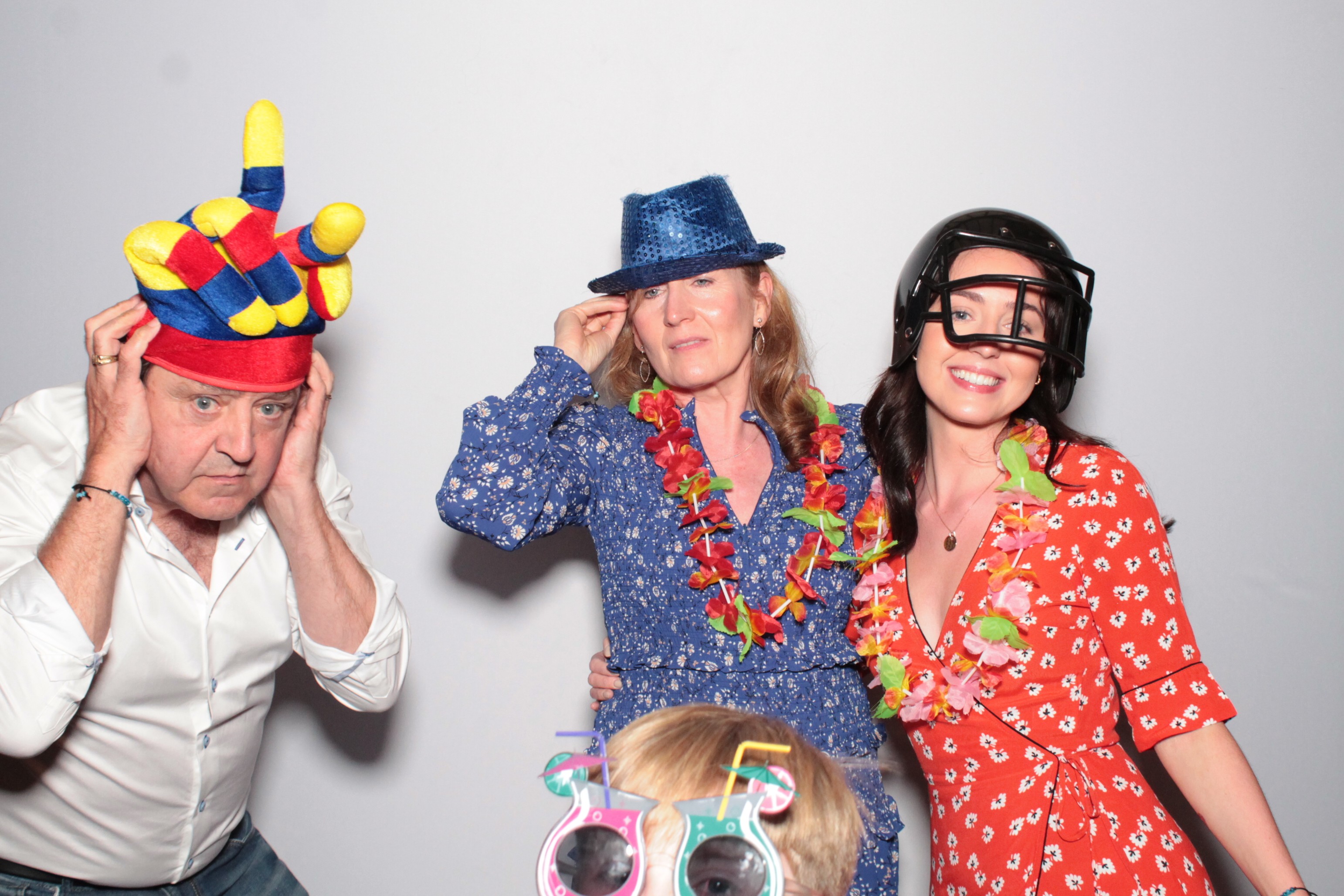 Liz & Dave's Wedding  | View more photos from the event at gallery.myphotoboothexperience.co.uk/u/MyPhotoBoothExperienceLtd/Liz-Daves-Wedding