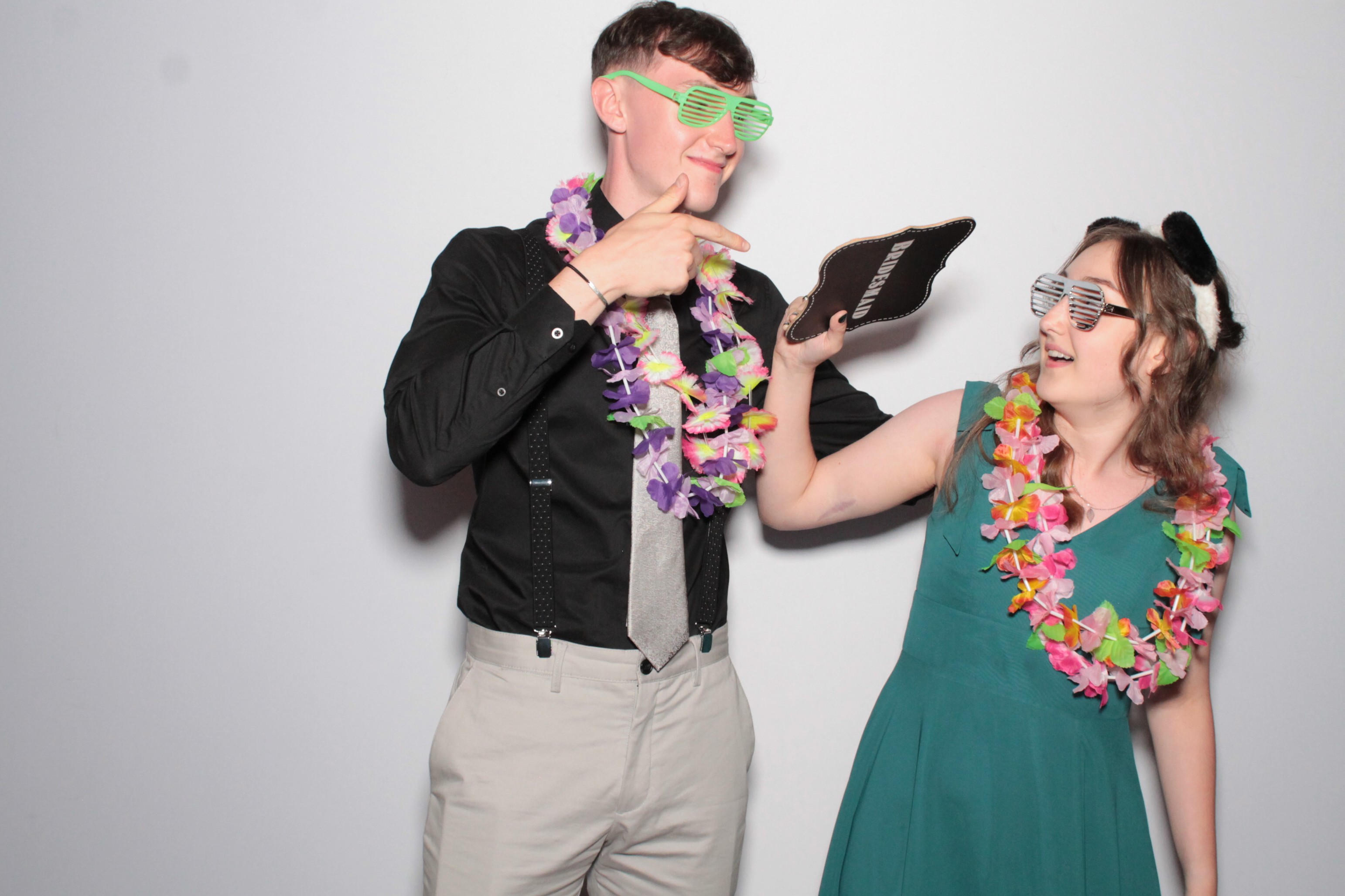 Liz & Dave's Wedding  | View more photos from the event at gallery.myphotoboothexperience.co.uk/u/MyPhotoBoothExperienceLtd/Liz-Daves-Wedding