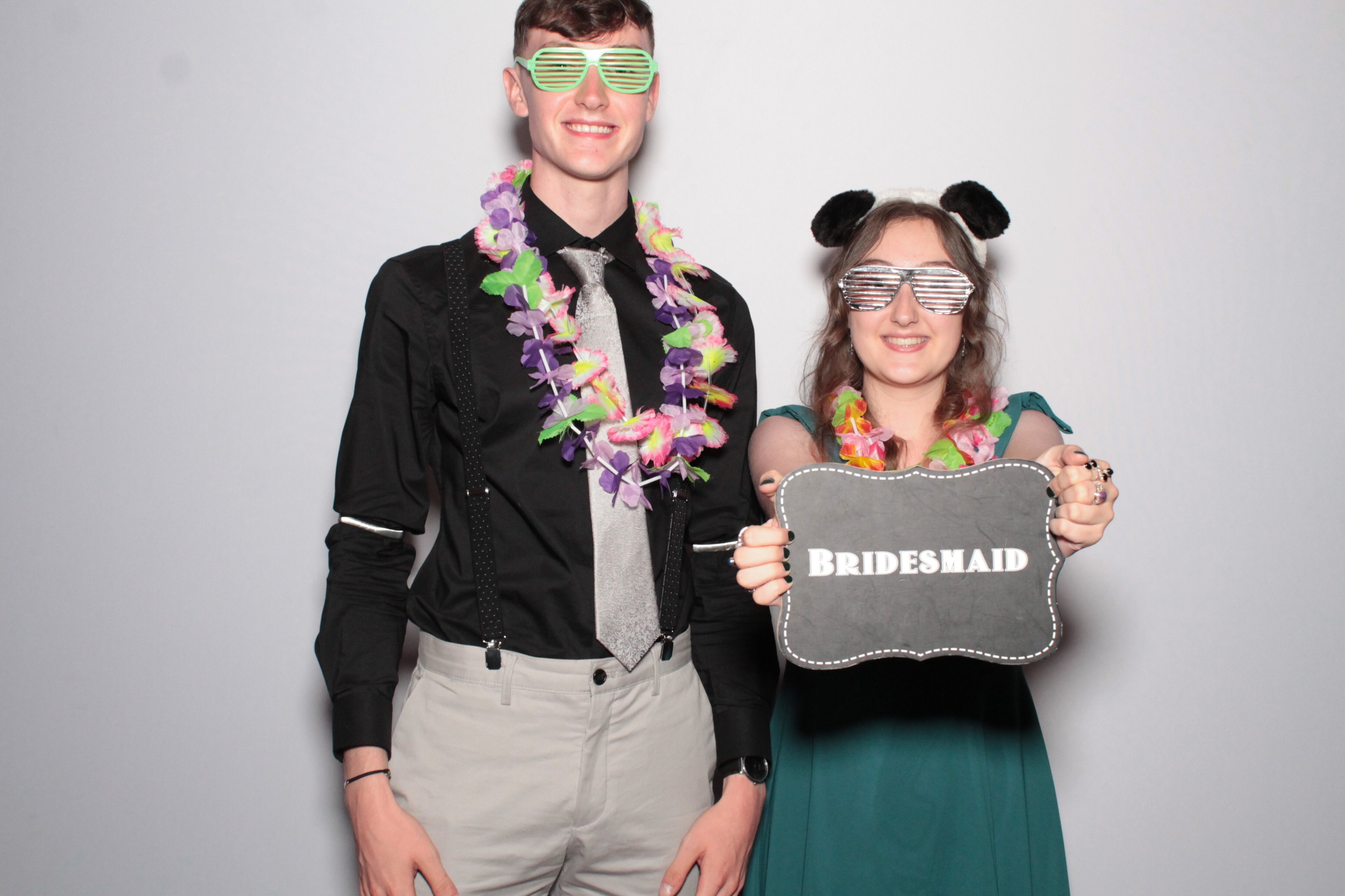 Liz & Dave's Wedding  | View more photos from the event at gallery.myphotoboothexperience.co.uk/u/MyPhotoBoothExperienceLtd/Liz-Daves-Wedding
