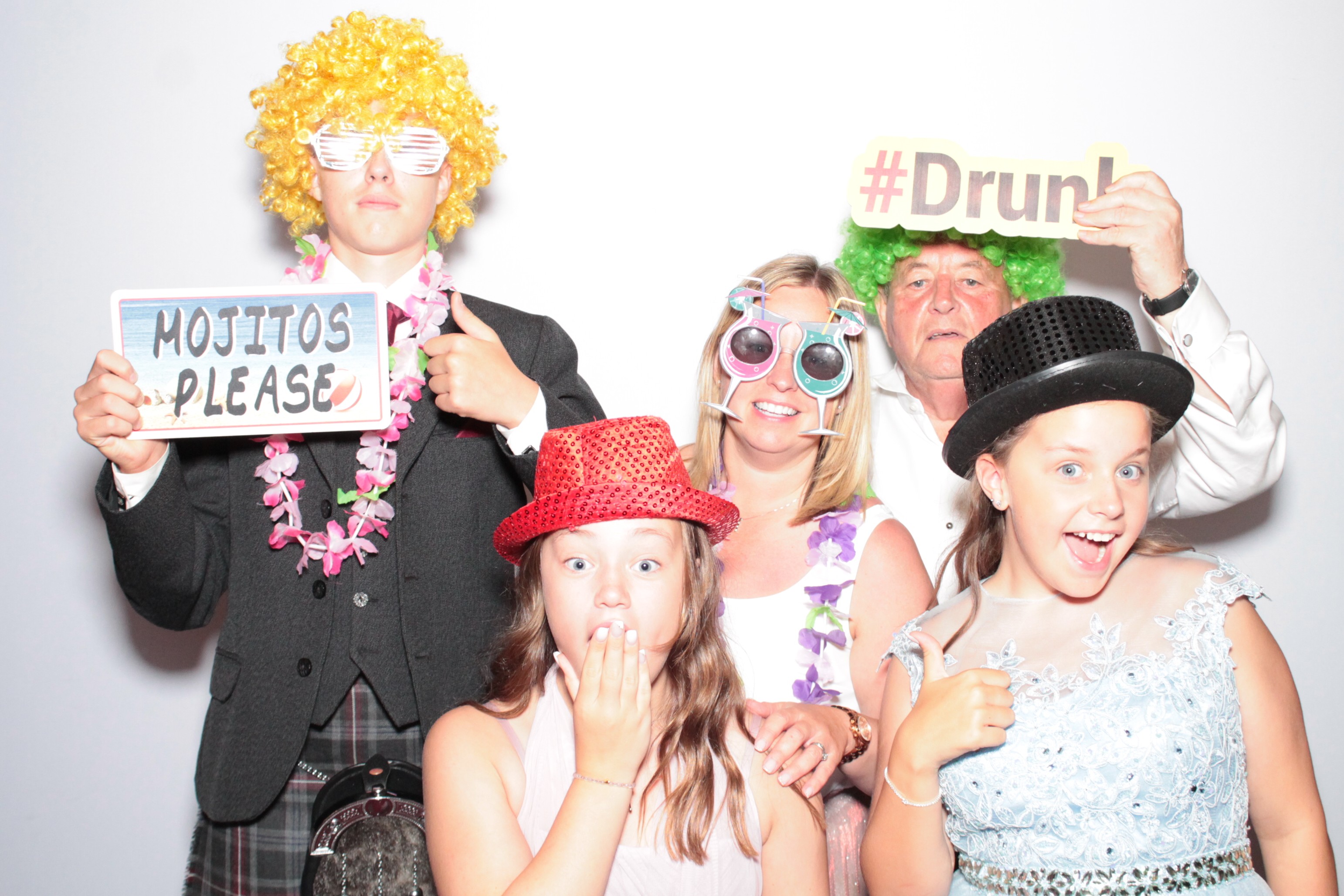 Liz & Dave's Wedding  | View more photos from the event at gallery.myphotoboothexperience.co.uk/u/MyPhotoBoothExperienceLtd/Liz-Daves-Wedding