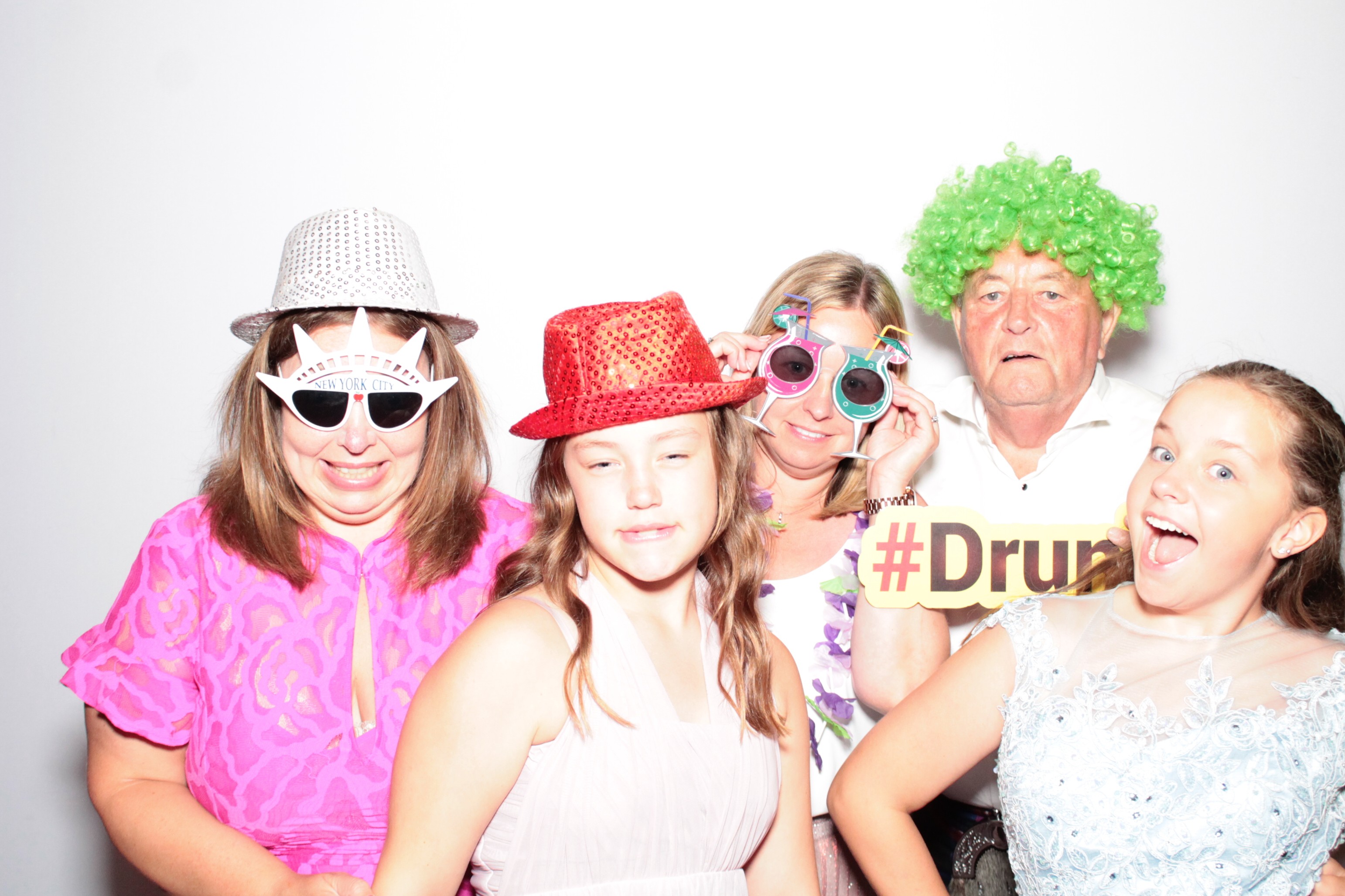 Liz & Dave's Wedding  | View more photos from the event at gallery.myphotoboothexperience.co.uk/u/MyPhotoBoothExperienceLtd/Liz-Daves-Wedding