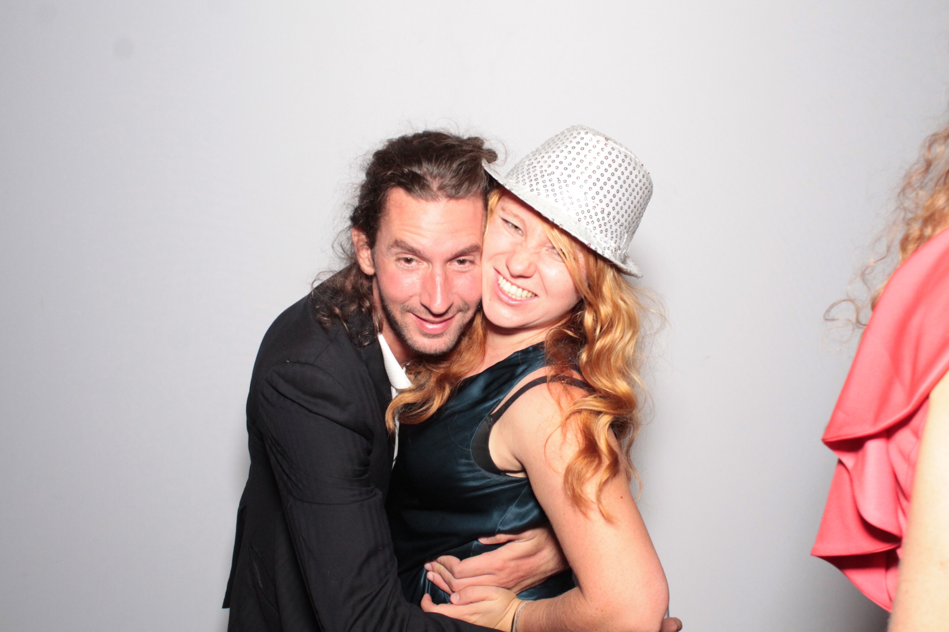 Liz & Dave's Wedding  | View more photos from the event at gallery.myphotoboothexperience.co.uk/u/MyPhotoBoothExperienceLtd/Liz-Daves-Wedding