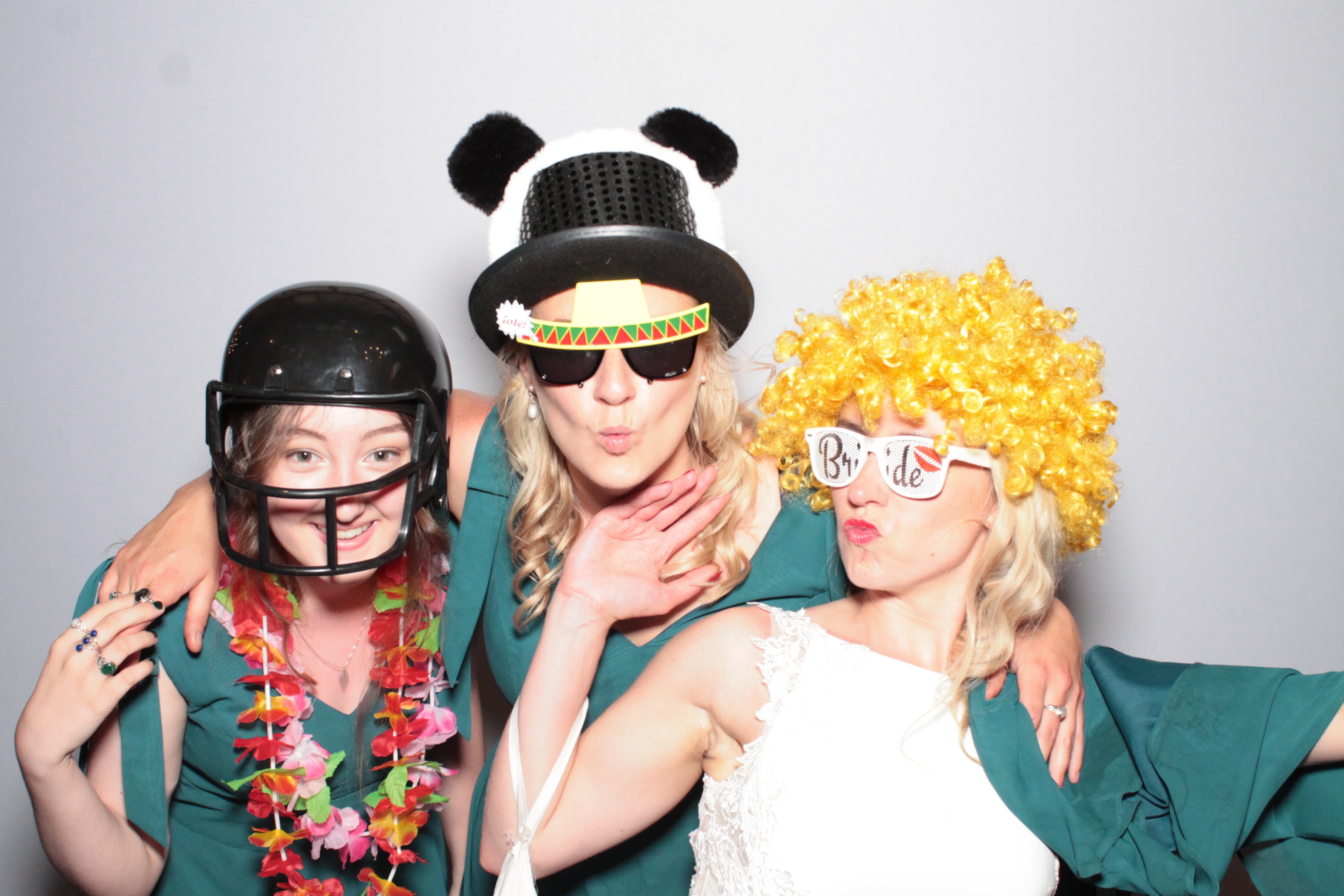 Liz & Dave's Wedding  | View more photos from the event at gallery.myphotoboothexperience.co.uk/u/MyPhotoBoothExperienceLtd/Liz-Daves-Wedding