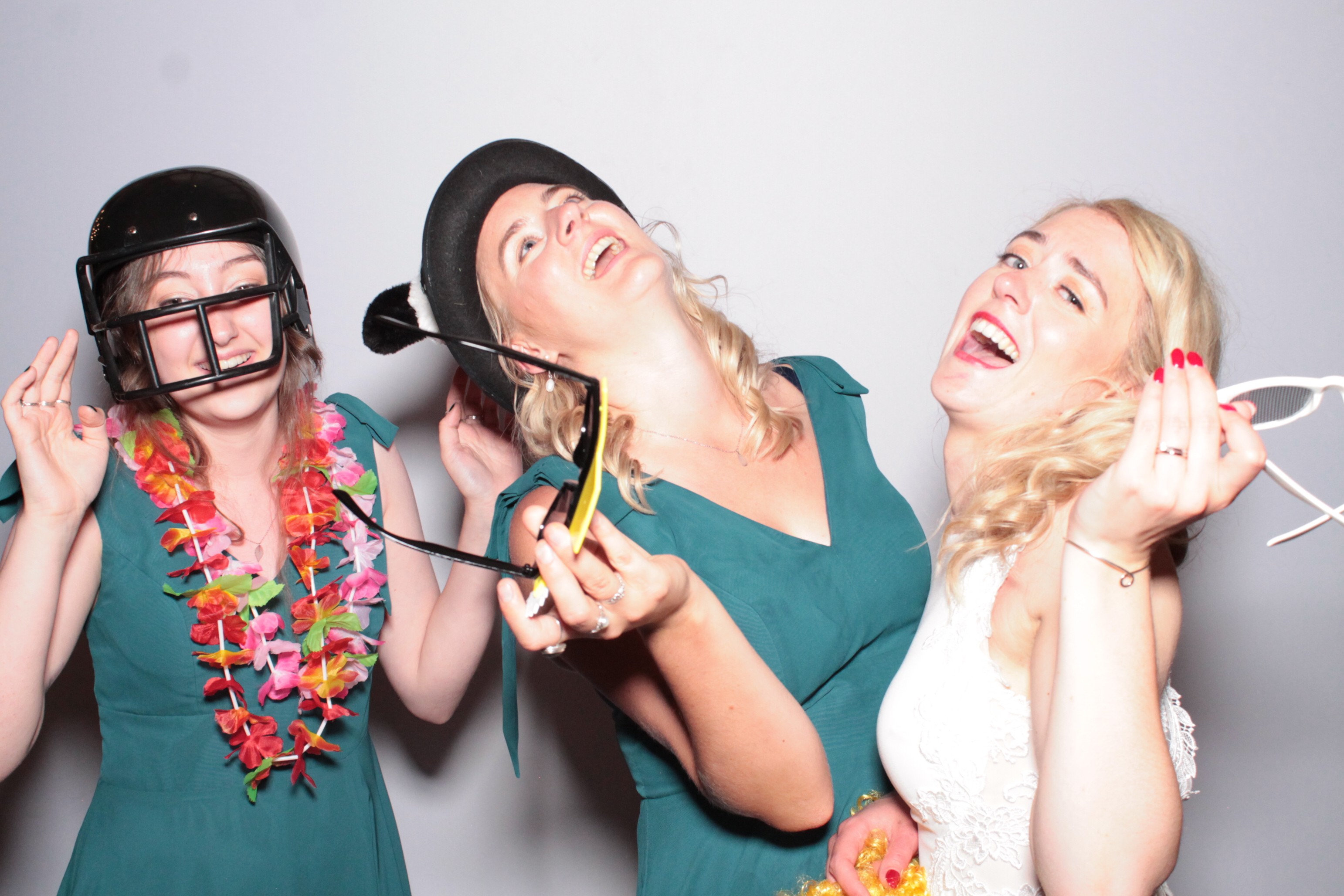 Liz & Dave's Wedding  | View more photos from the event at gallery.myphotoboothexperience.co.uk/u/MyPhotoBoothExperienceLtd/Liz-Daves-Wedding