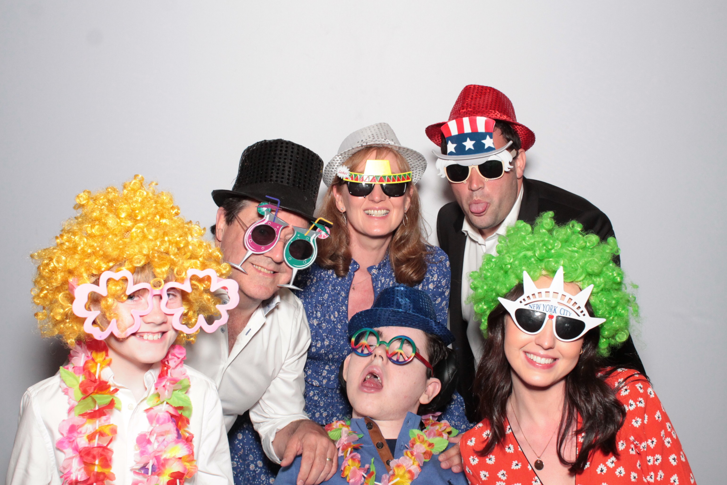 Liz & Dave's Wedding  | View more photos from the event at gallery.myphotoboothexperience.co.uk/u/MyPhotoBoothExperienceLtd/Liz-Daves-Wedding