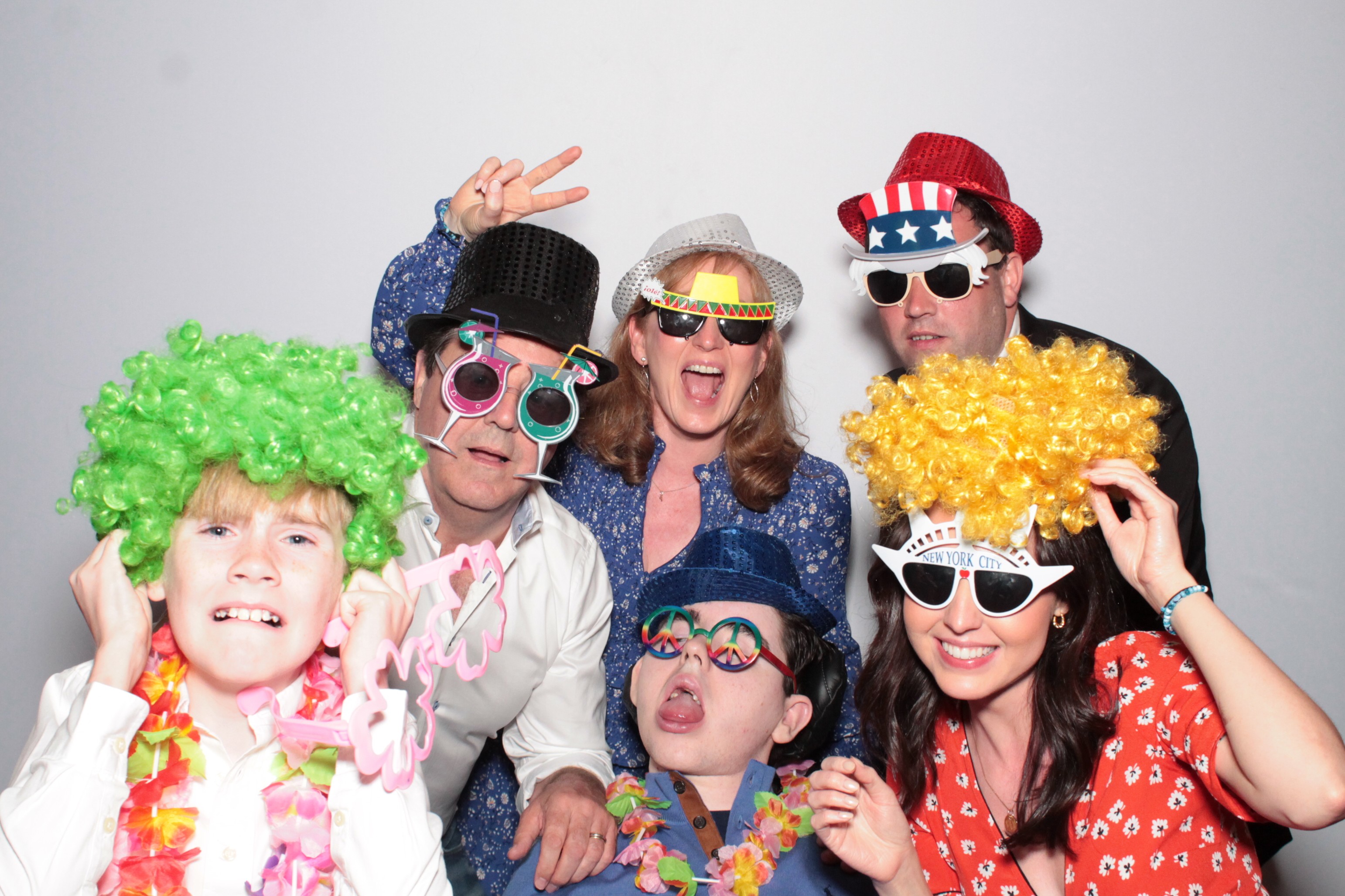 Liz & Dave's Wedding  | View more photos from the event at gallery.myphotoboothexperience.co.uk/u/MyPhotoBoothExperienceLtd/Liz-Daves-Wedding