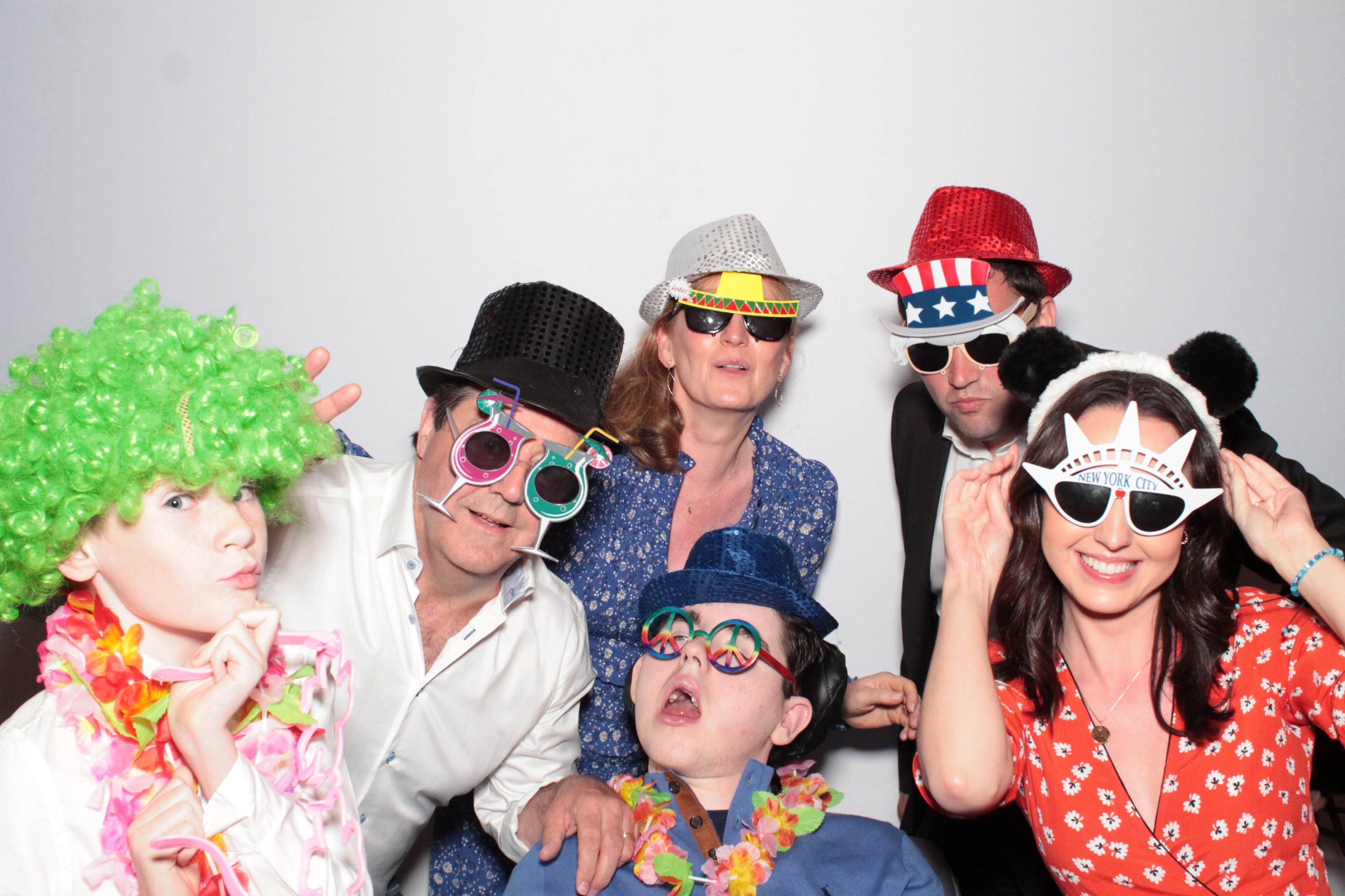 Liz & Dave's Wedding  | View more photos from the event at gallery.myphotoboothexperience.co.uk/u/MyPhotoBoothExperienceLtd/Liz-Daves-Wedding