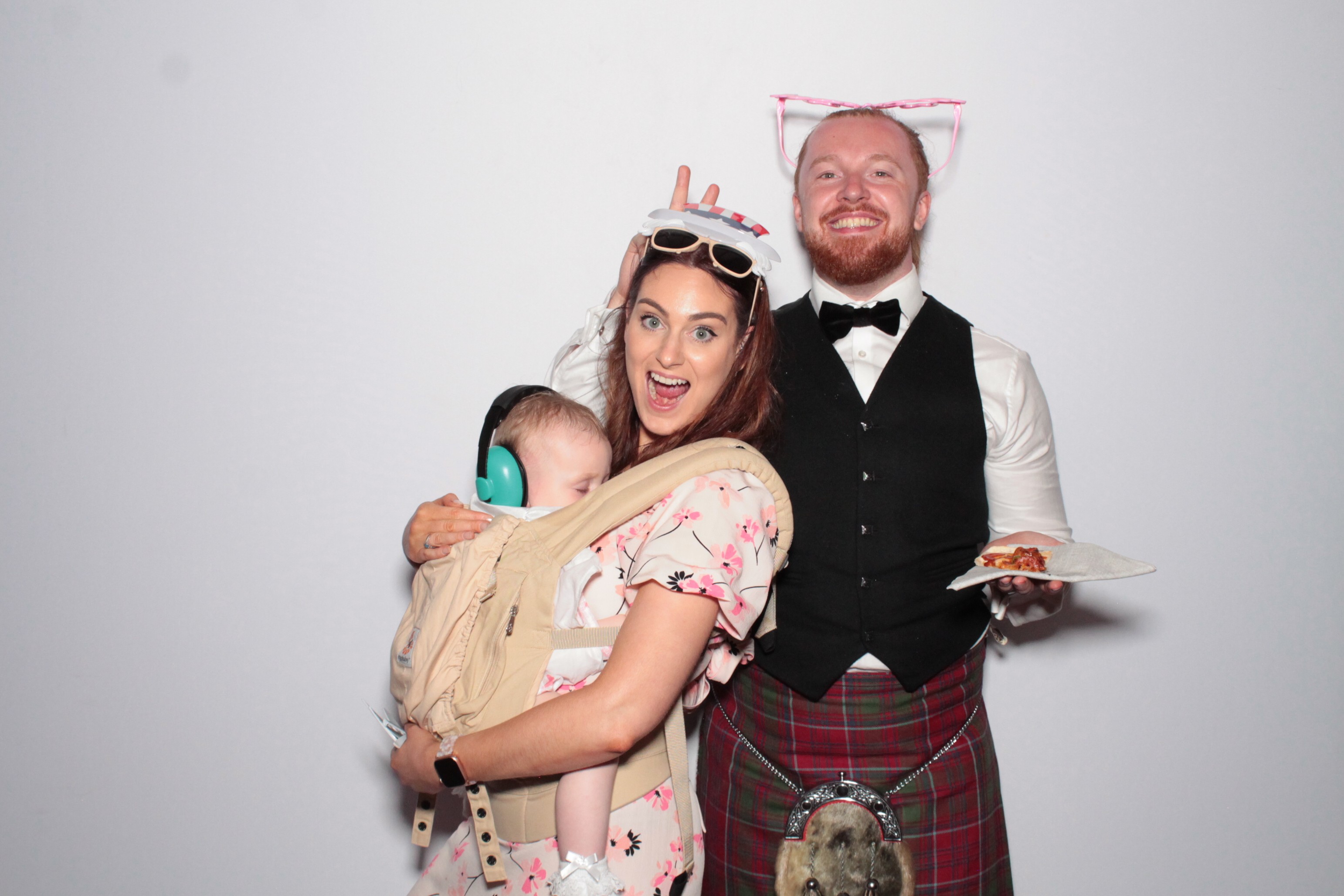 Liz & Dave's Wedding  | View more photos from the event at gallery.myphotoboothexperience.co.uk/u/MyPhotoBoothExperienceLtd/Liz-Daves-Wedding
