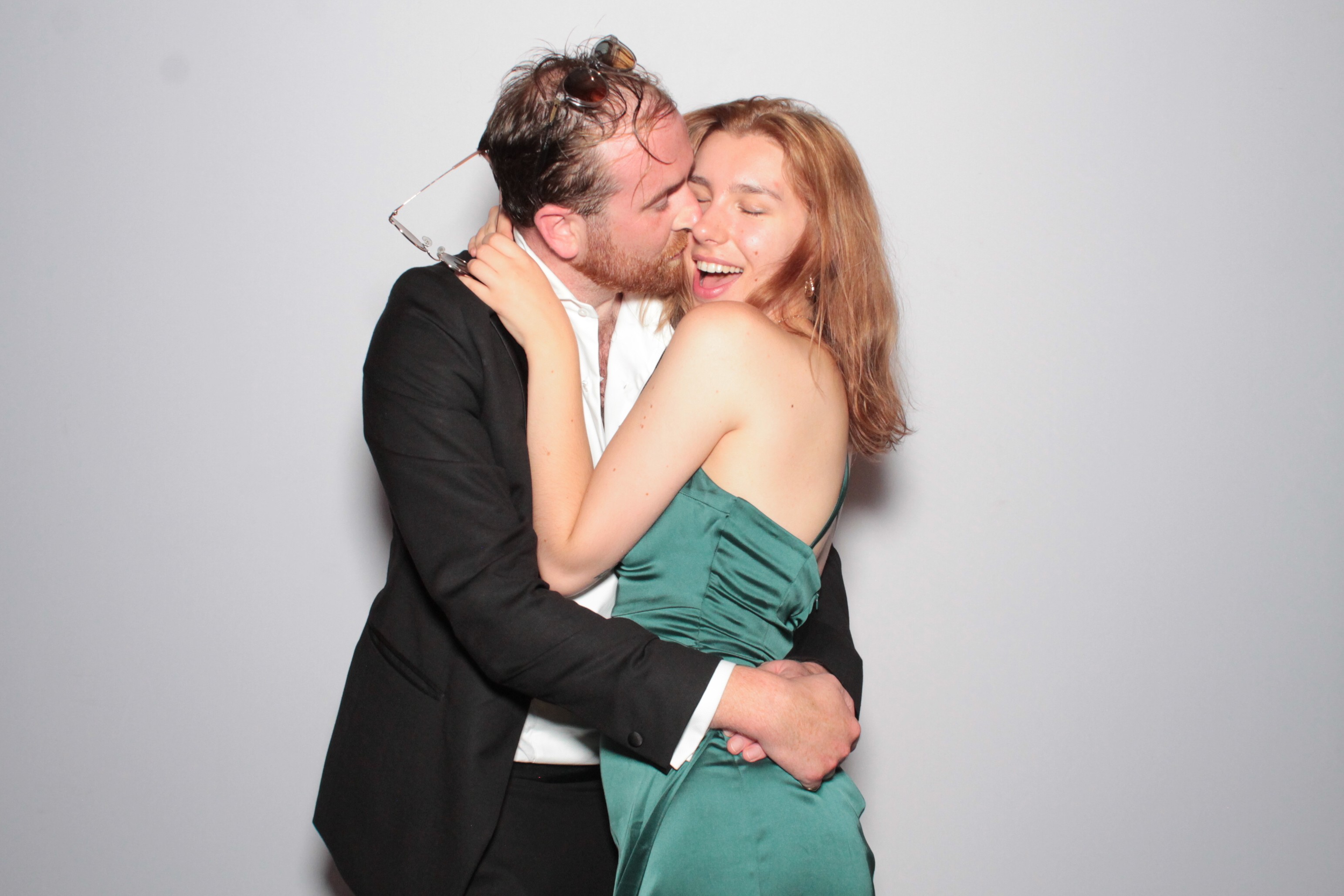 Liz & Dave's Wedding  | View more photos from the event at gallery.myphotoboothexperience.co.uk/u/MyPhotoBoothExperienceLtd/Liz-Daves-Wedding