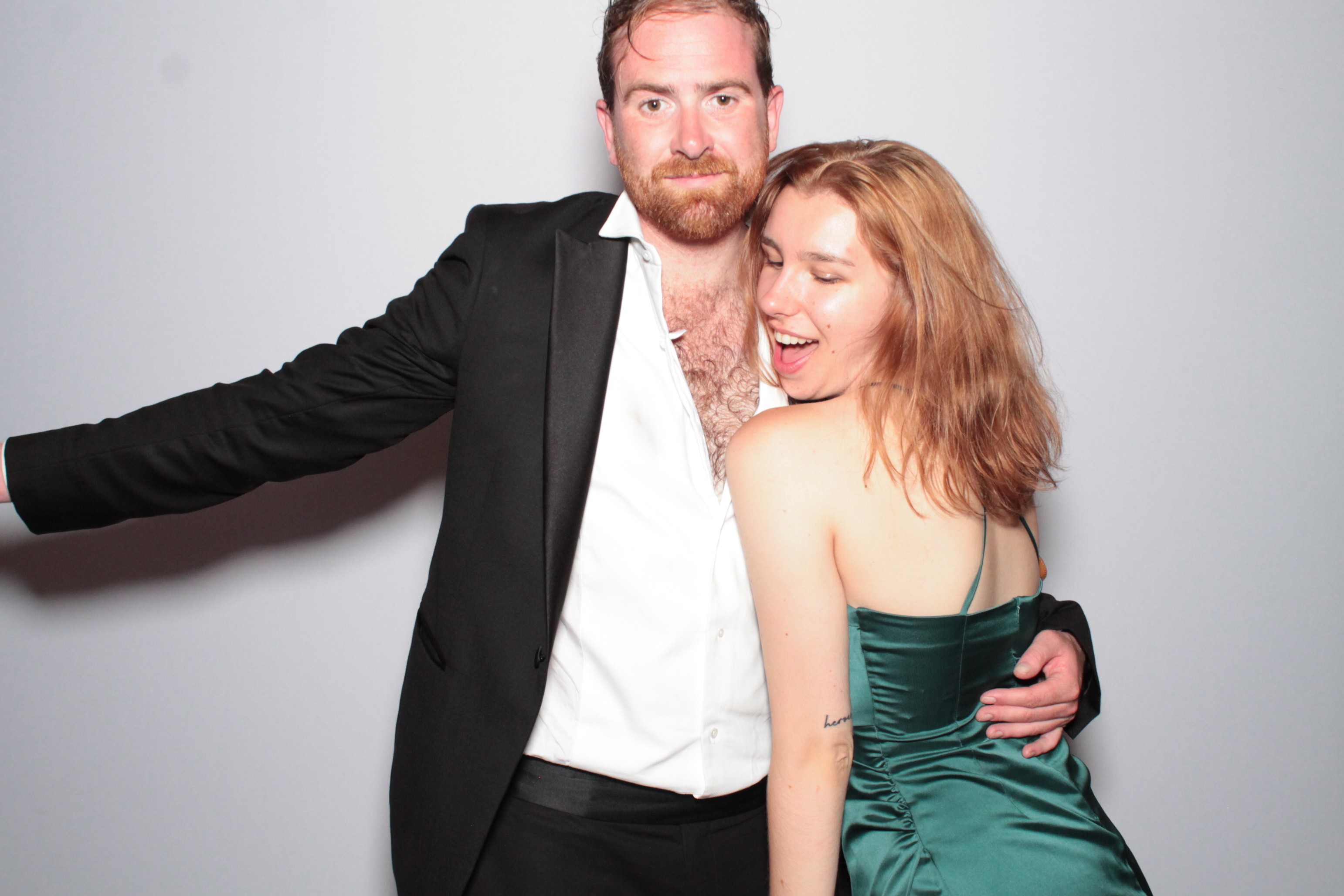 Liz & Dave's Wedding  | View more photos from the event at gallery.myphotoboothexperience.co.uk/u/MyPhotoBoothExperienceLtd/Liz-Daves-Wedding