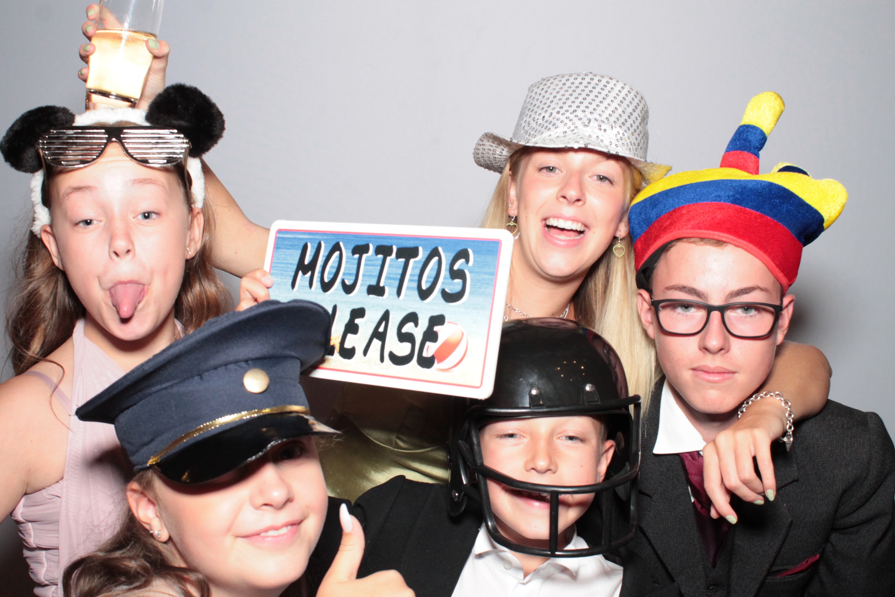 Liz & Dave's Wedding  | View more photos from the event at gallery.myphotoboothexperience.co.uk/u/MyPhotoBoothExperienceLtd/Liz-Daves-Wedding