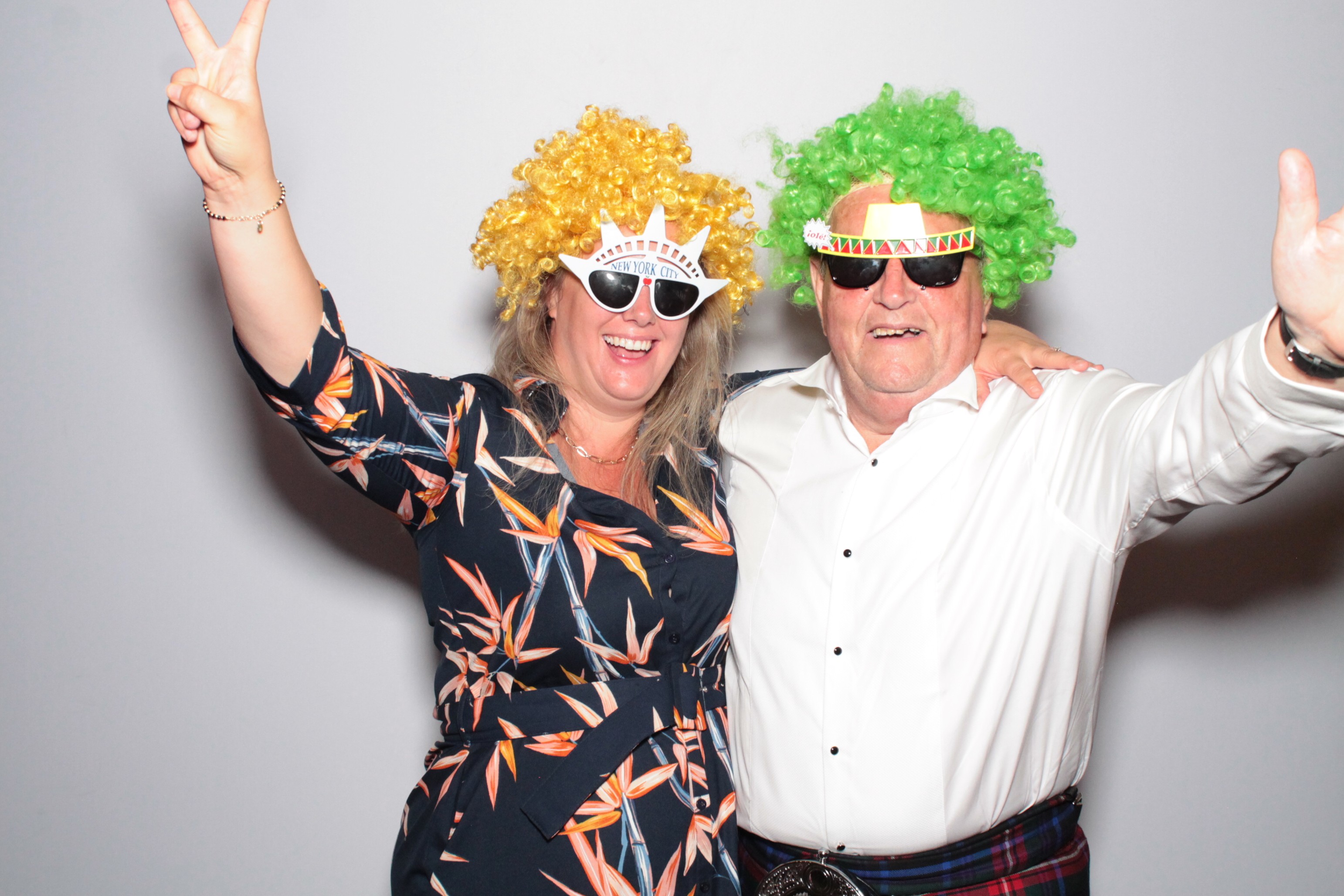 Liz & Dave's Wedding  | View more photos from the event at gallery.myphotoboothexperience.co.uk/u/MyPhotoBoothExperienceLtd/Liz-Daves-Wedding