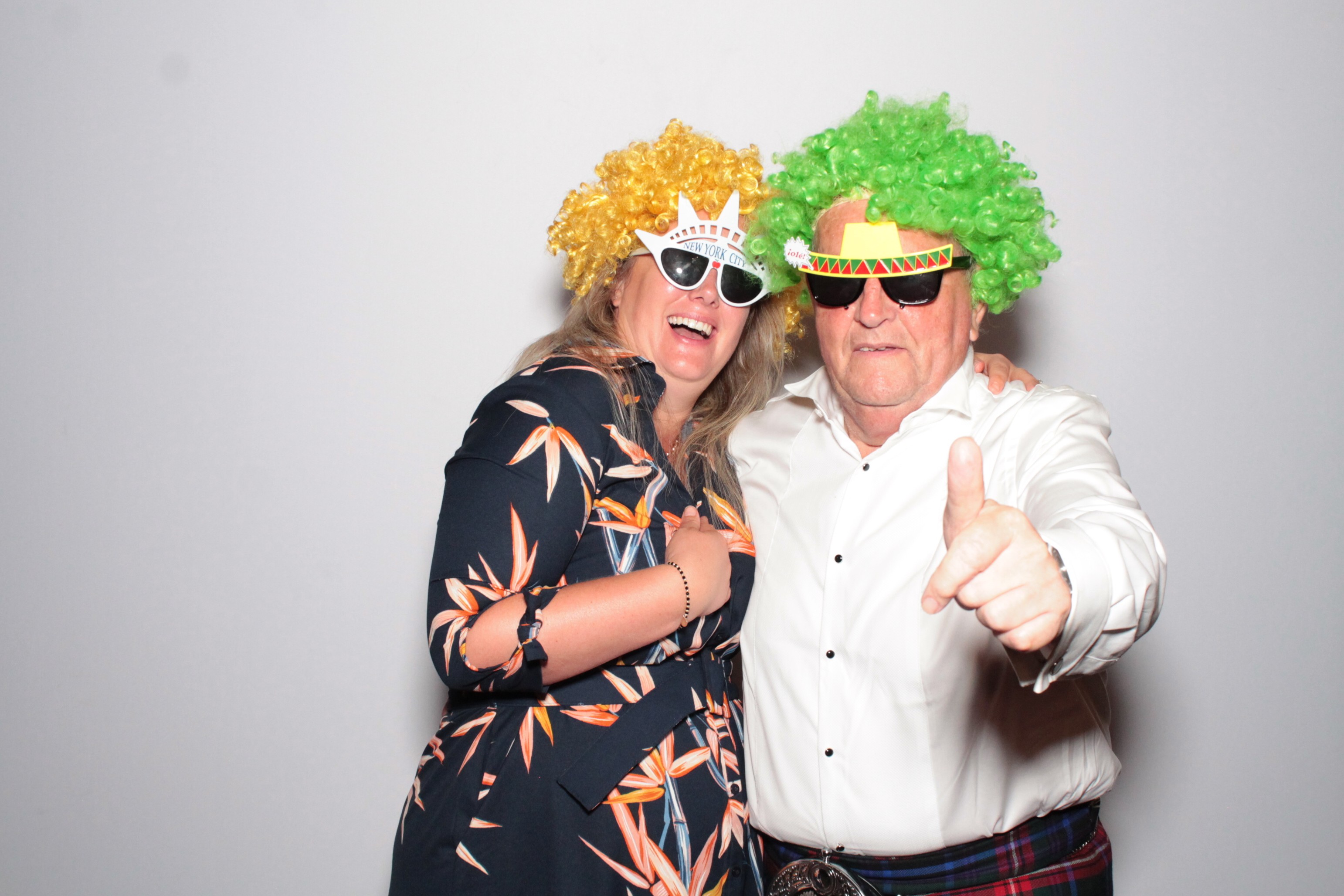 Liz & Dave's Wedding  | View more photos from the event at gallery.myphotoboothexperience.co.uk/u/MyPhotoBoothExperienceLtd/Liz-Daves-Wedding