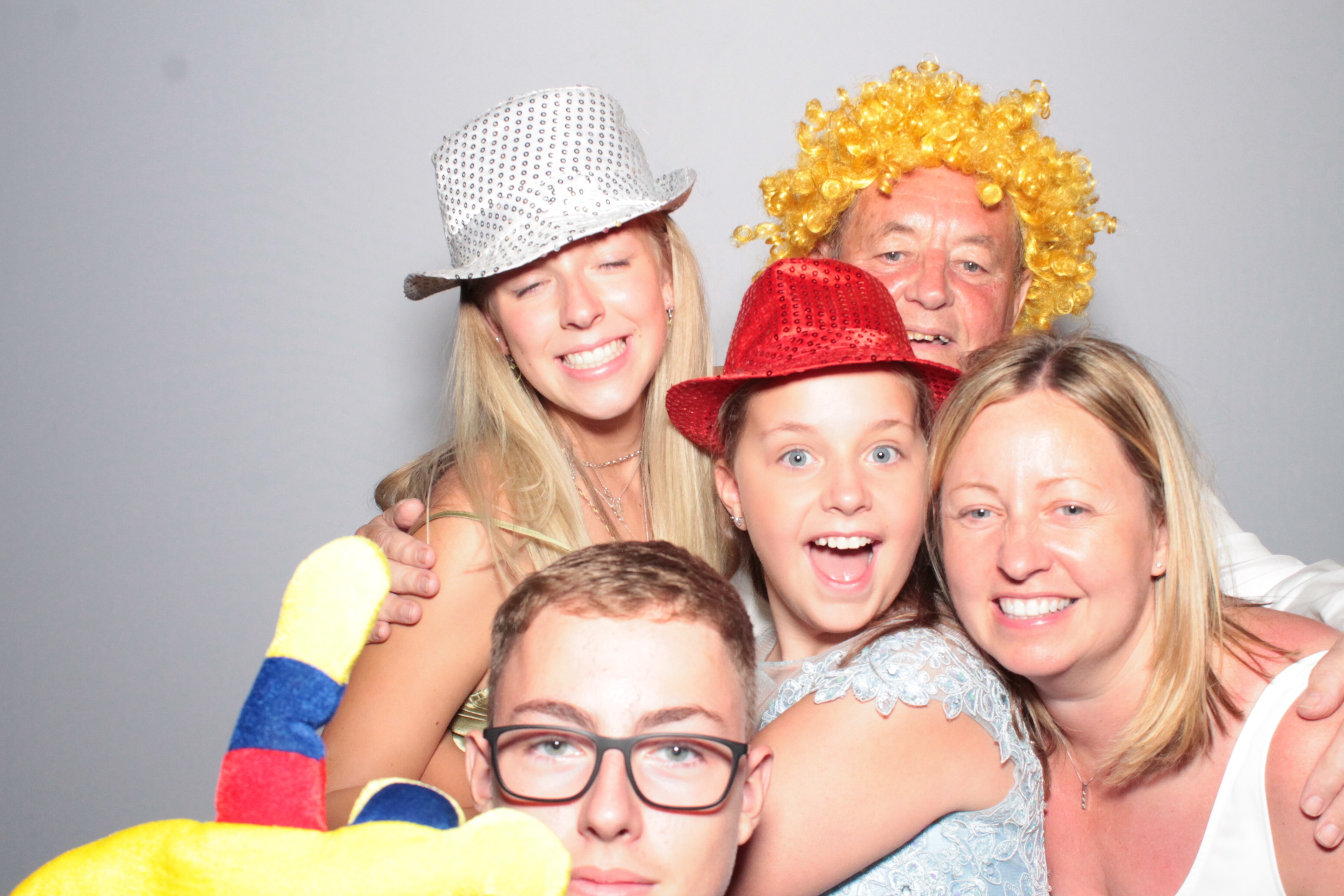 Liz & Dave's Wedding  | View more photos from the event at gallery.myphotoboothexperience.co.uk/u/MyPhotoBoothExperienceLtd/Liz-Daves-Wedding