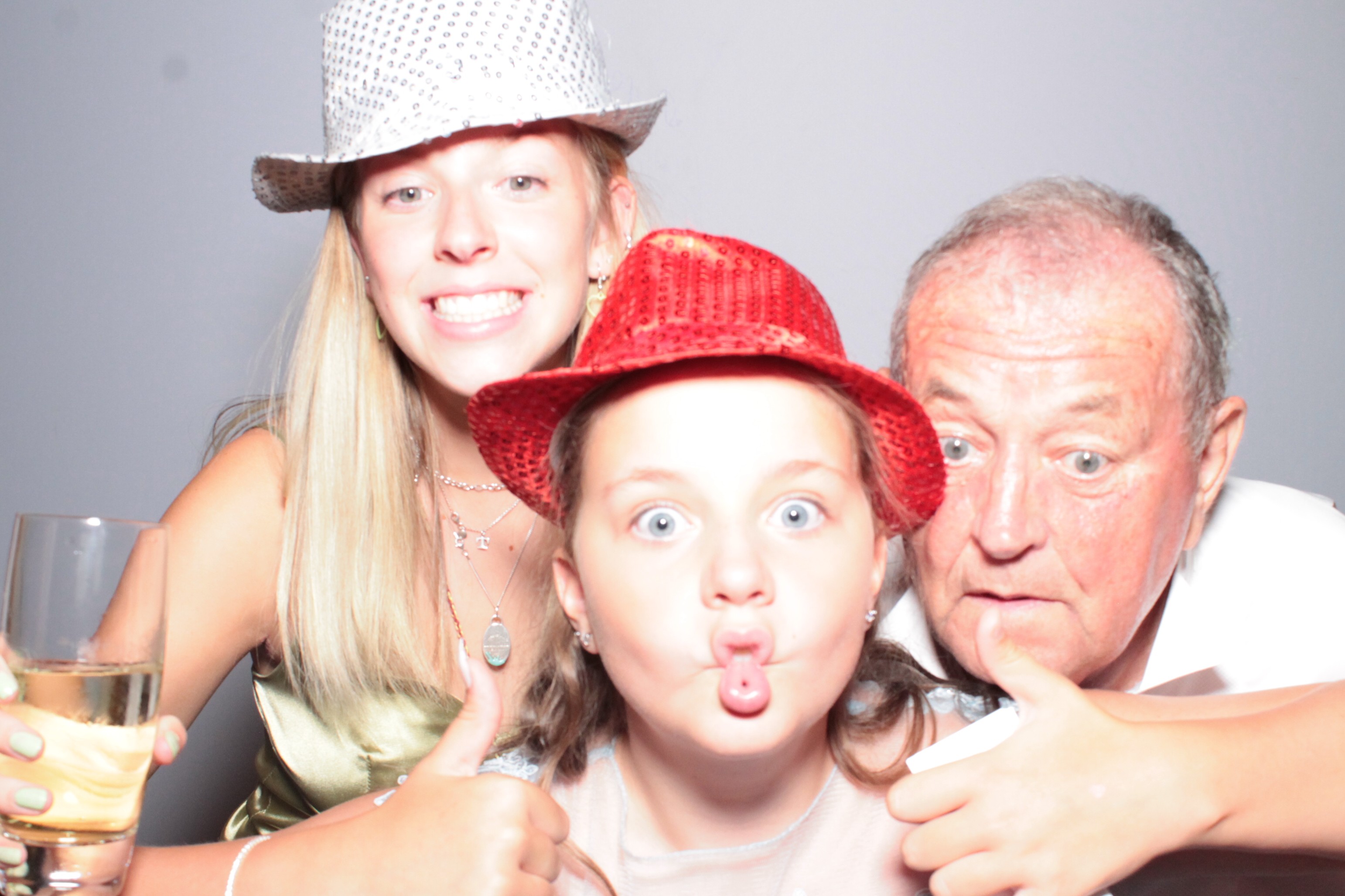 Liz & Dave's Wedding  | View more photos from the event at gallery.myphotoboothexperience.co.uk/u/MyPhotoBoothExperienceLtd/Liz-Daves-Wedding