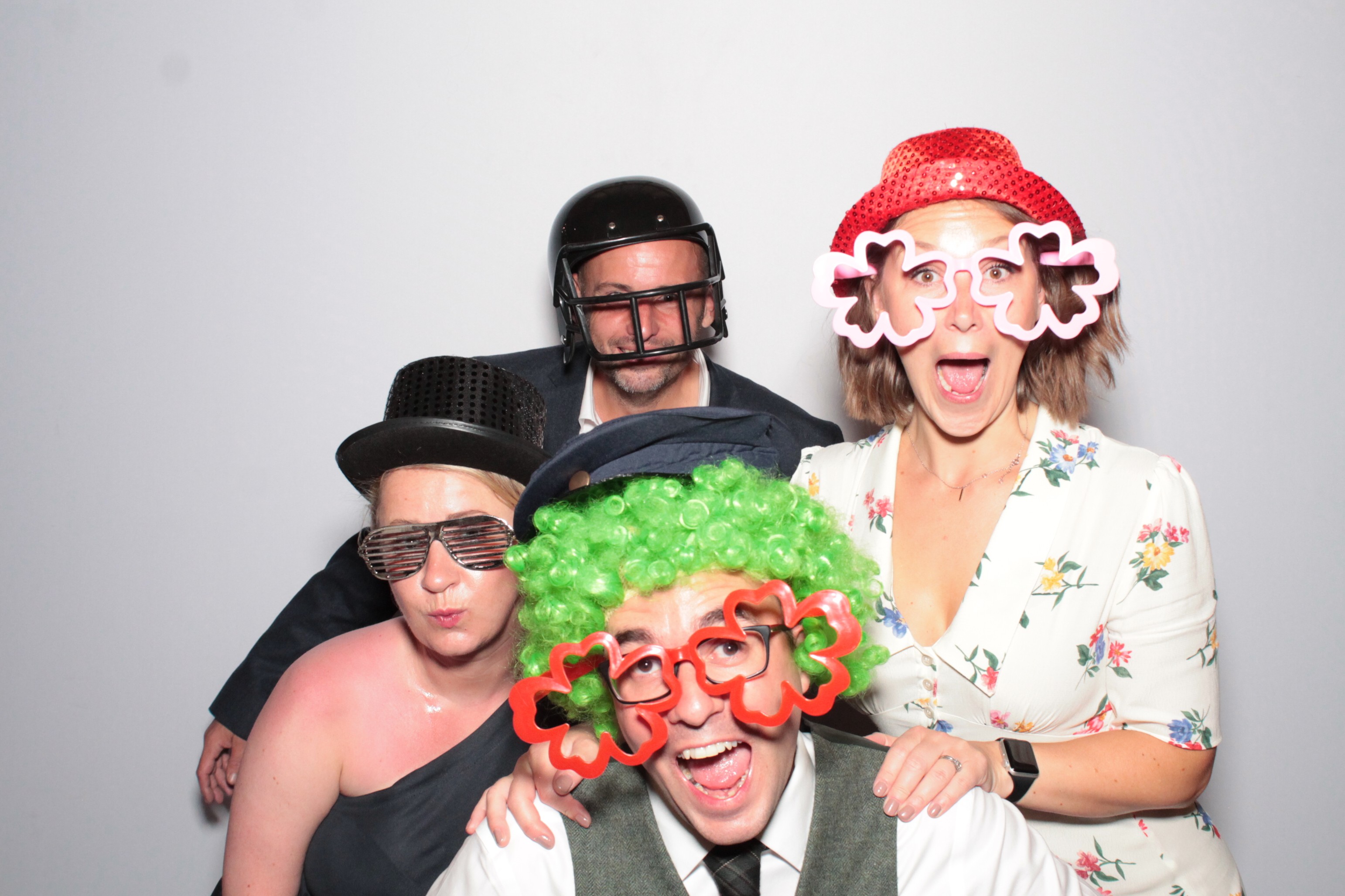 Liz & Dave's Wedding  | View more photos from the event at gallery.myphotoboothexperience.co.uk/u/MyPhotoBoothExperienceLtd/Liz-Daves-Wedding