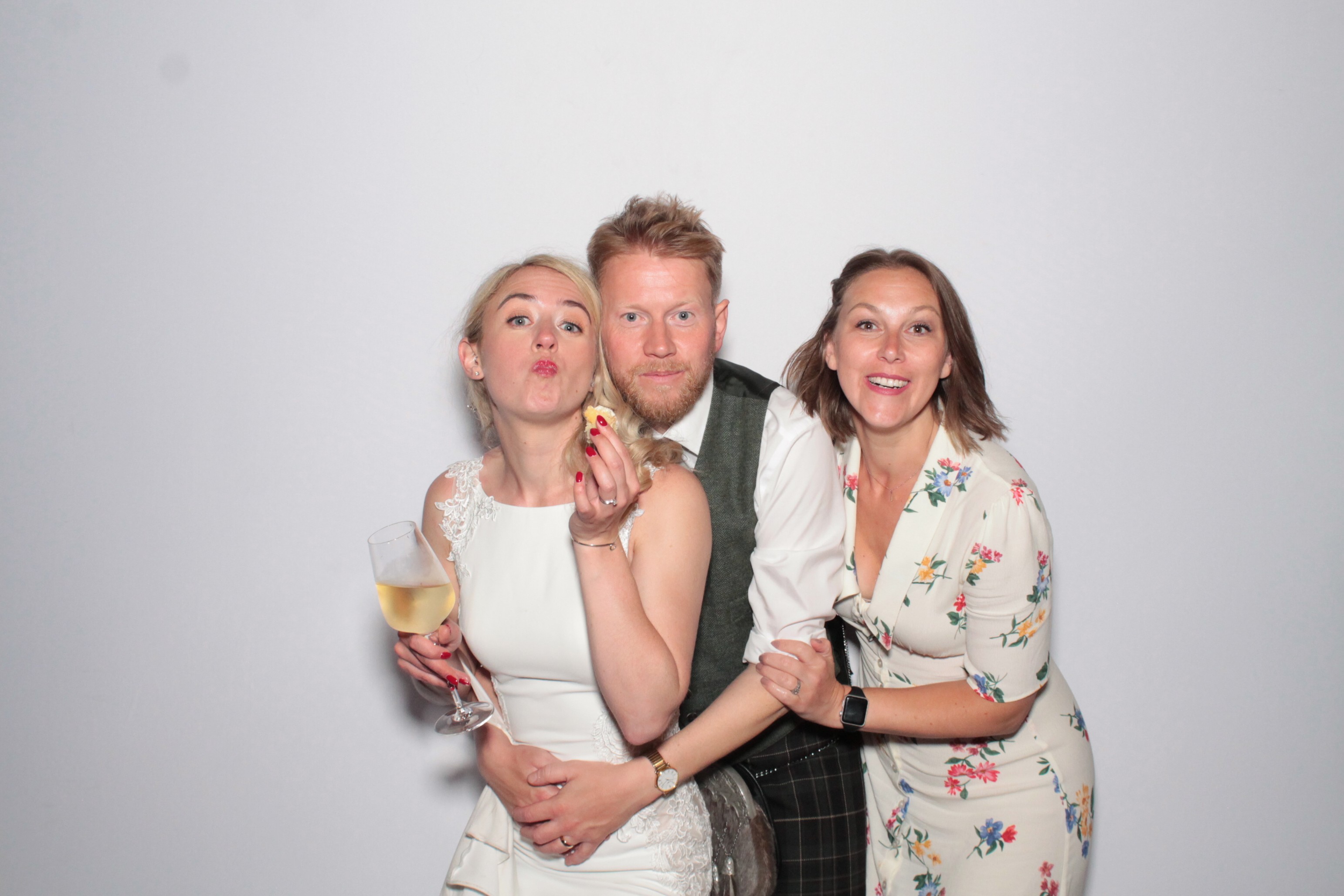 Liz & Dave's Wedding  | View more photos from the event at gallery.myphotoboothexperience.co.uk/u/MyPhotoBoothExperienceLtd/Liz-Daves-Wedding