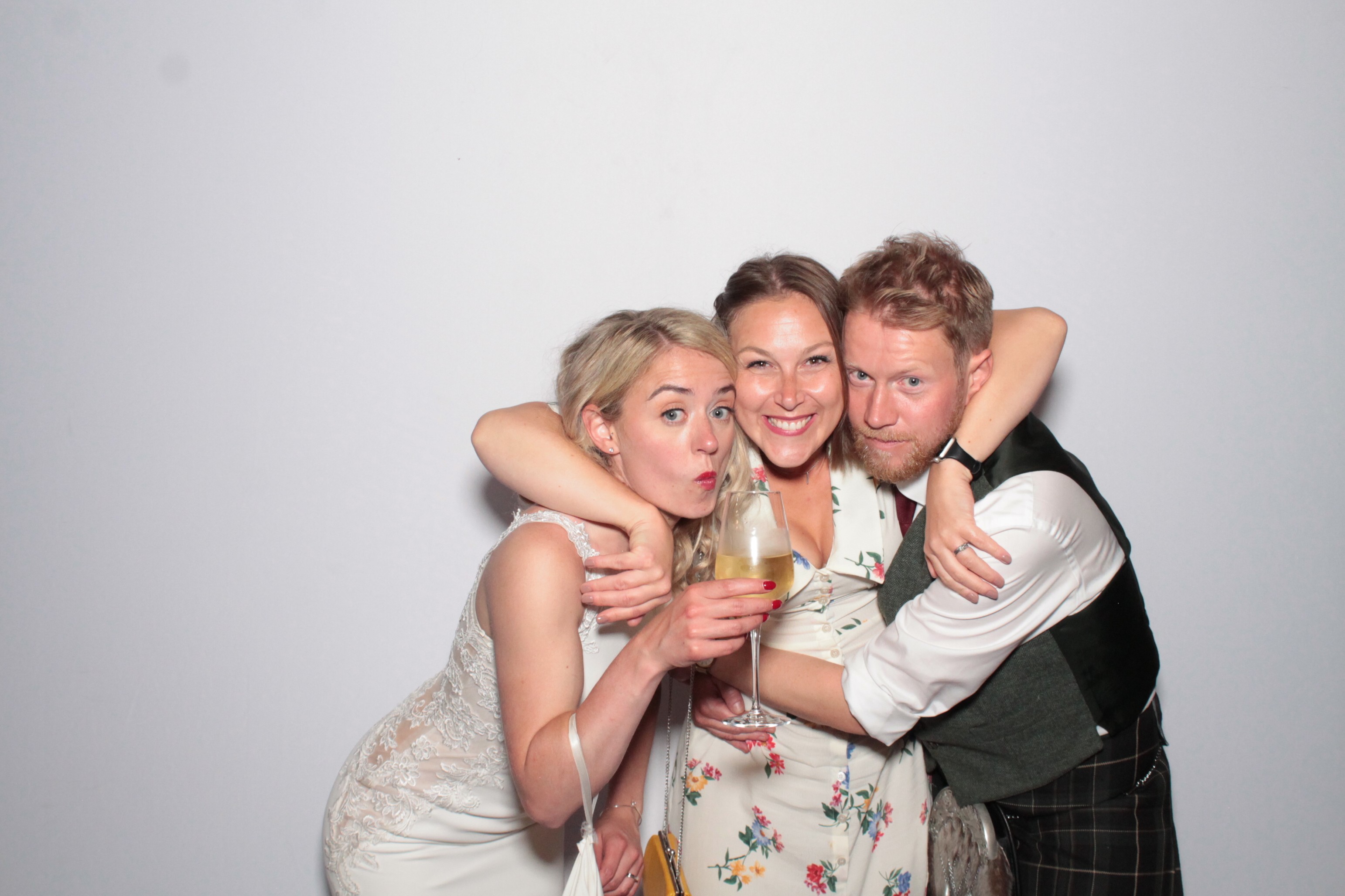 Liz & Dave's Wedding  | View more photos from the event at gallery.myphotoboothexperience.co.uk/u/MyPhotoBoothExperienceLtd/Liz-Daves-Wedding