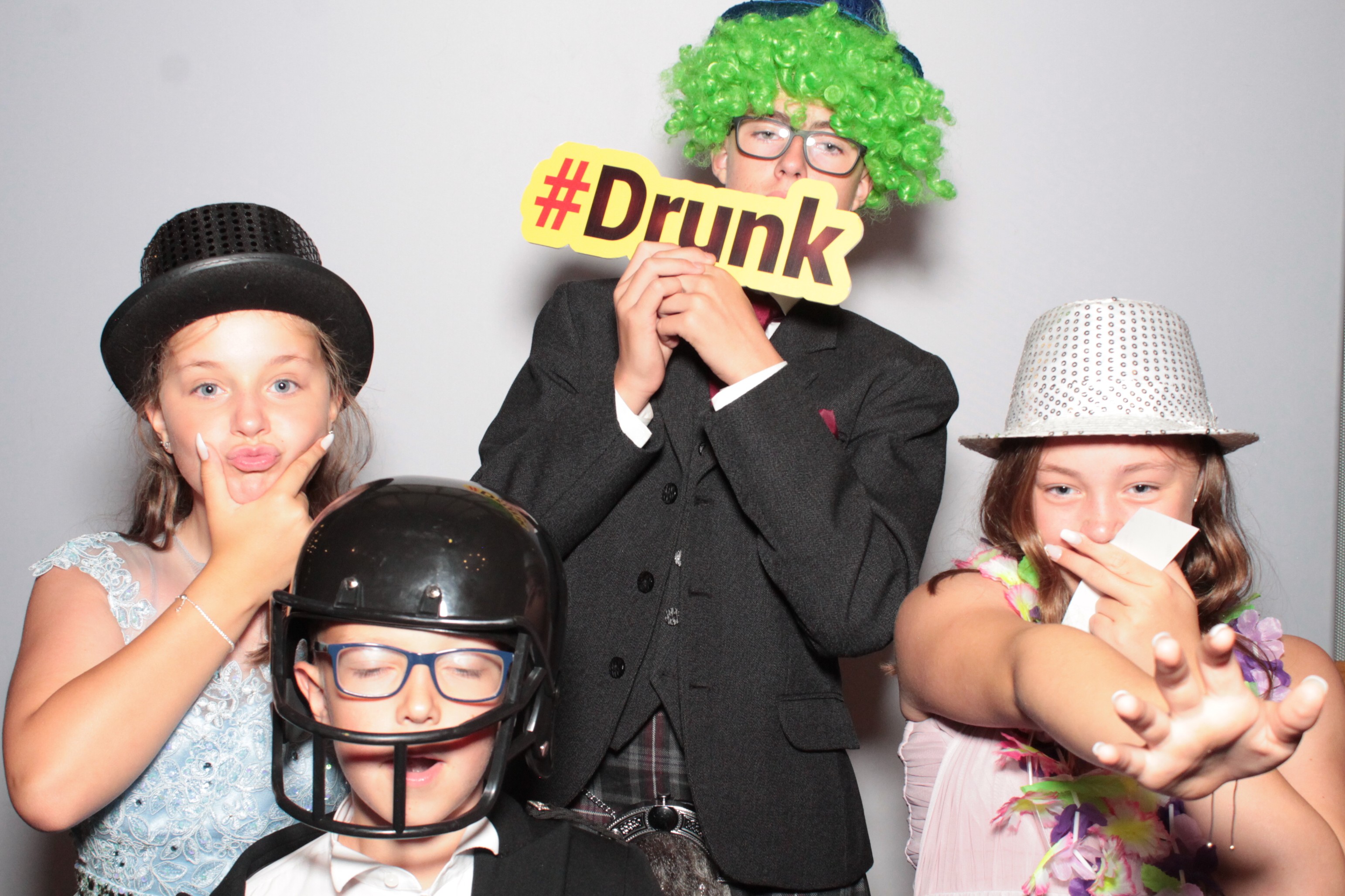 Liz & Dave's Wedding  | View more photos from the event at gallery.myphotoboothexperience.co.uk/u/MyPhotoBoothExperienceLtd/Liz-Daves-Wedding