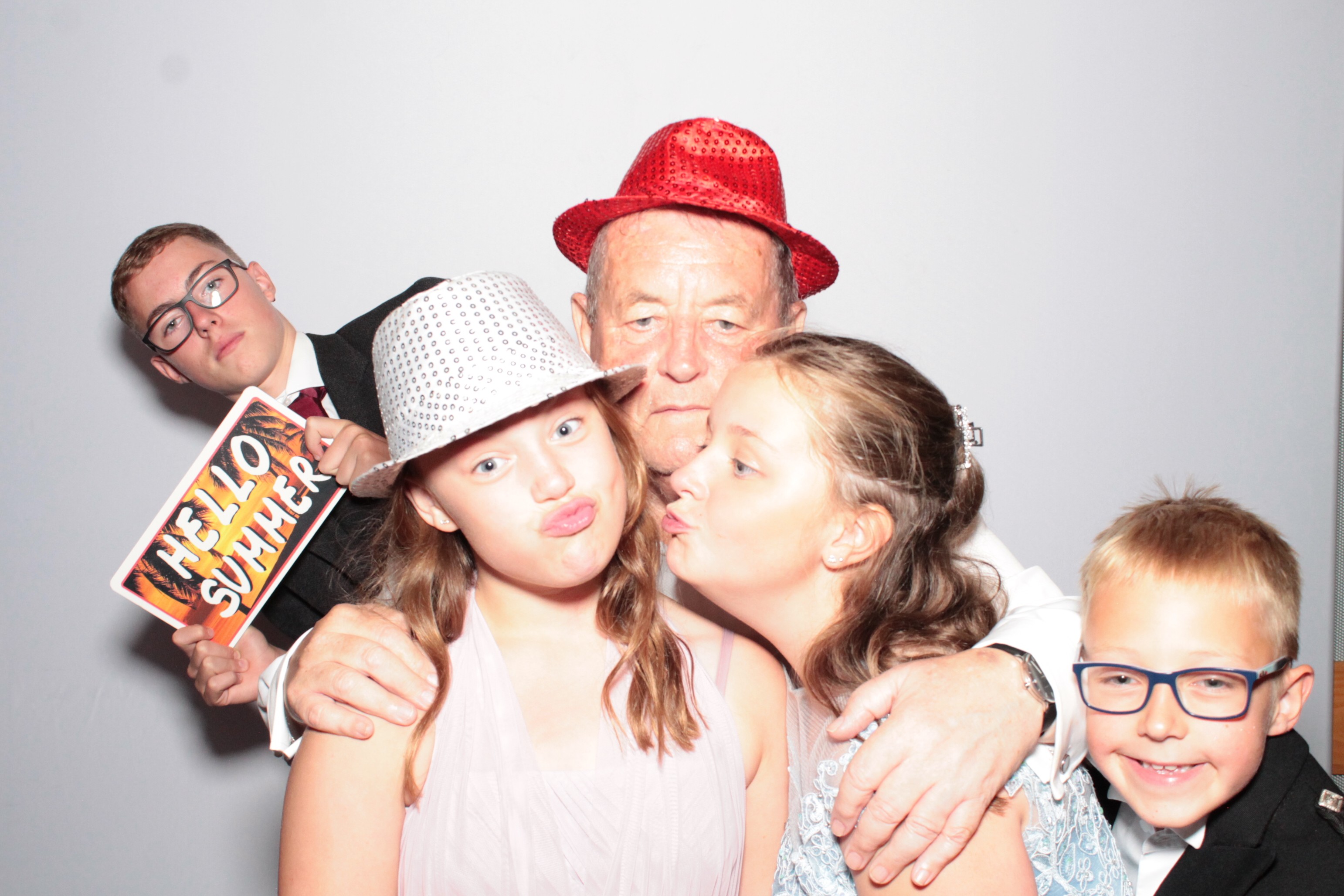 Liz & Dave's Wedding  | View more photos from the event at gallery.myphotoboothexperience.co.uk/u/MyPhotoBoothExperienceLtd/Liz-Daves-Wedding